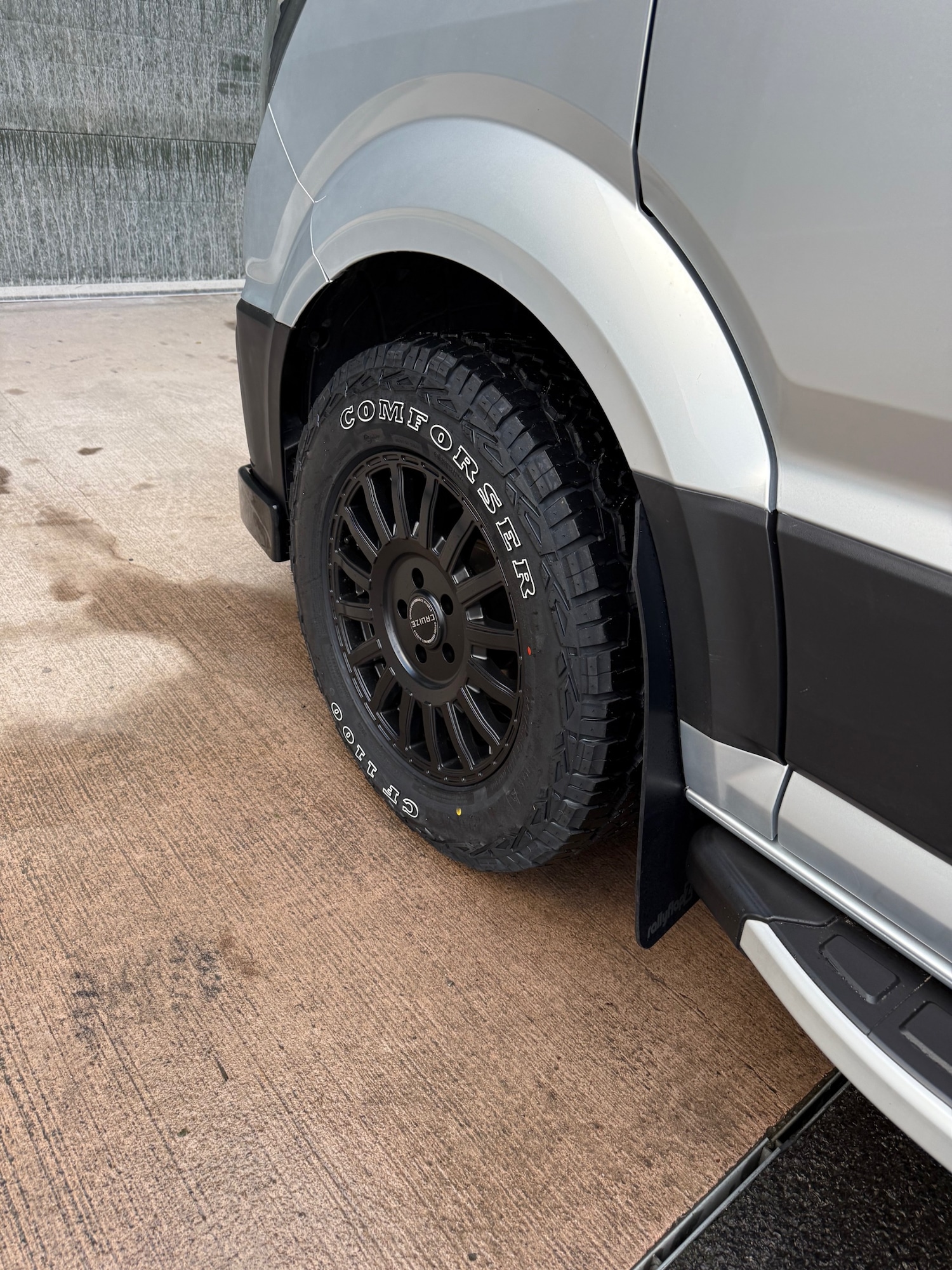 Used Volkswagen Crafter 2023 for sale - 76738589: Photo 17