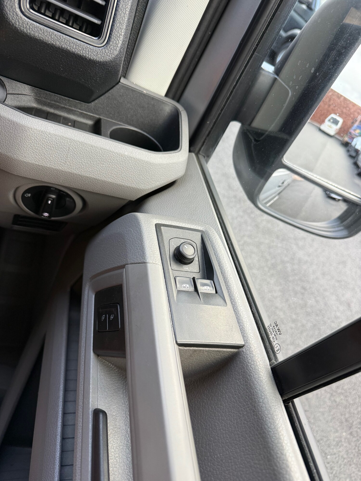 Used Volkswagen Crafter 2023 for sale - 76738589: Photo 19