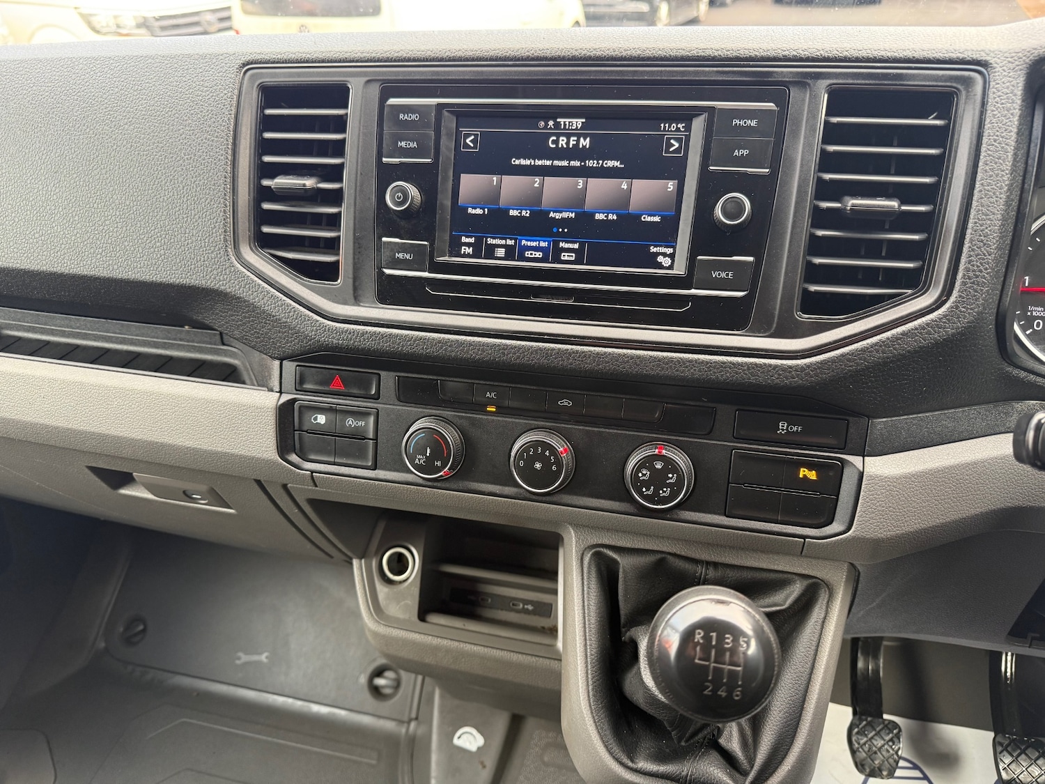 Used Volkswagen Crafter 2020 for sale - 77264212: Photo 14