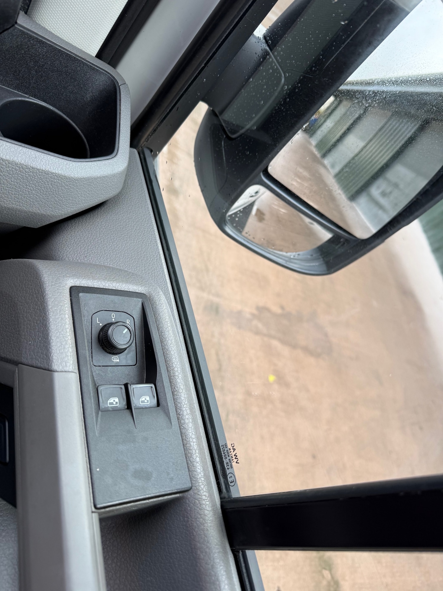 Used Volkswagen Crafter 2020 for sale - 77264212: Photo 15