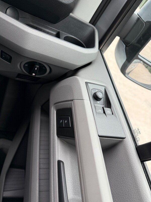 Used Volkswagen Crafter 2020 for sale - 73763143: Photo 15