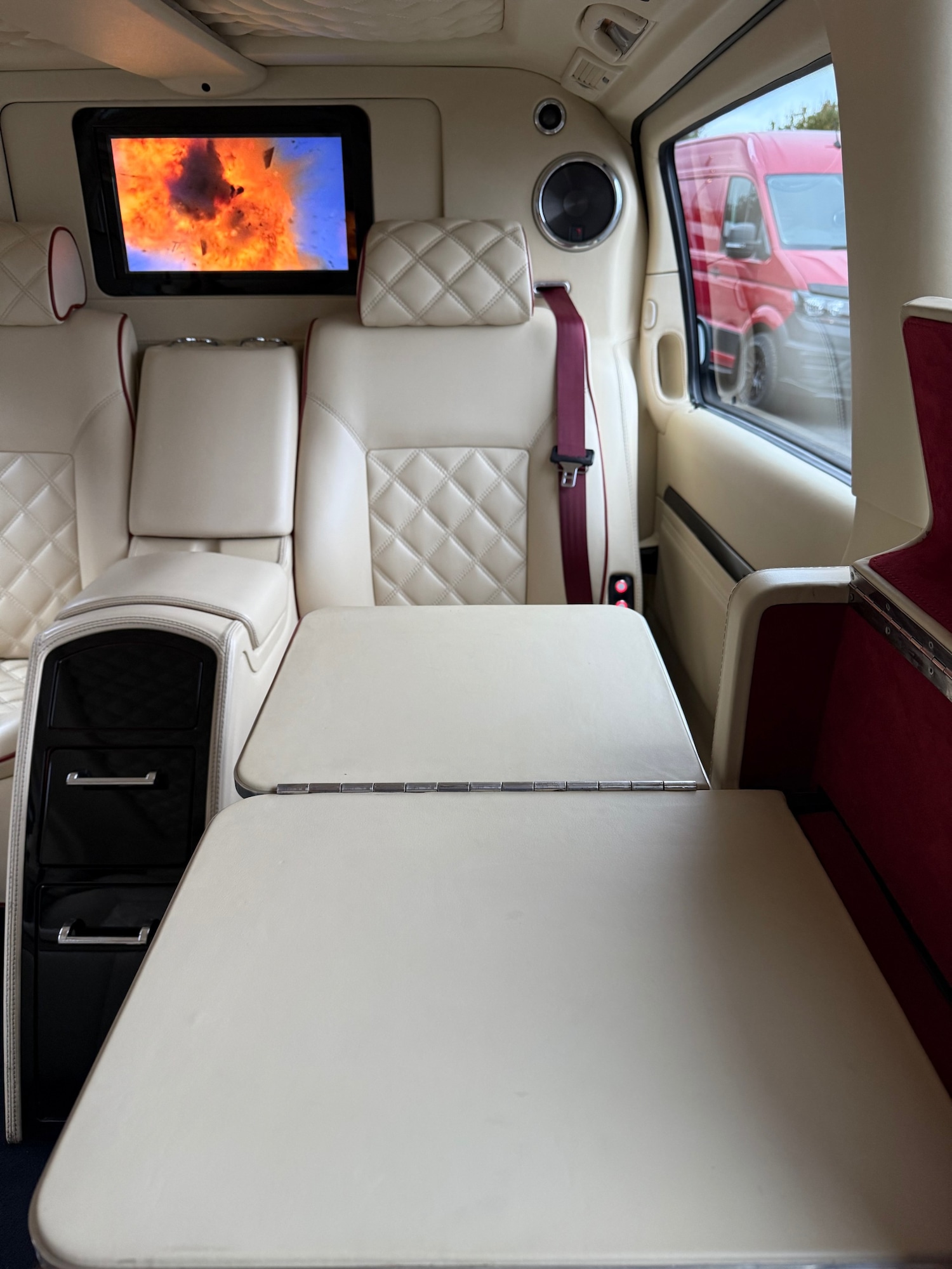 Used Mercedes-Benz Viano 2011 for sale - 76268693: Photo 14