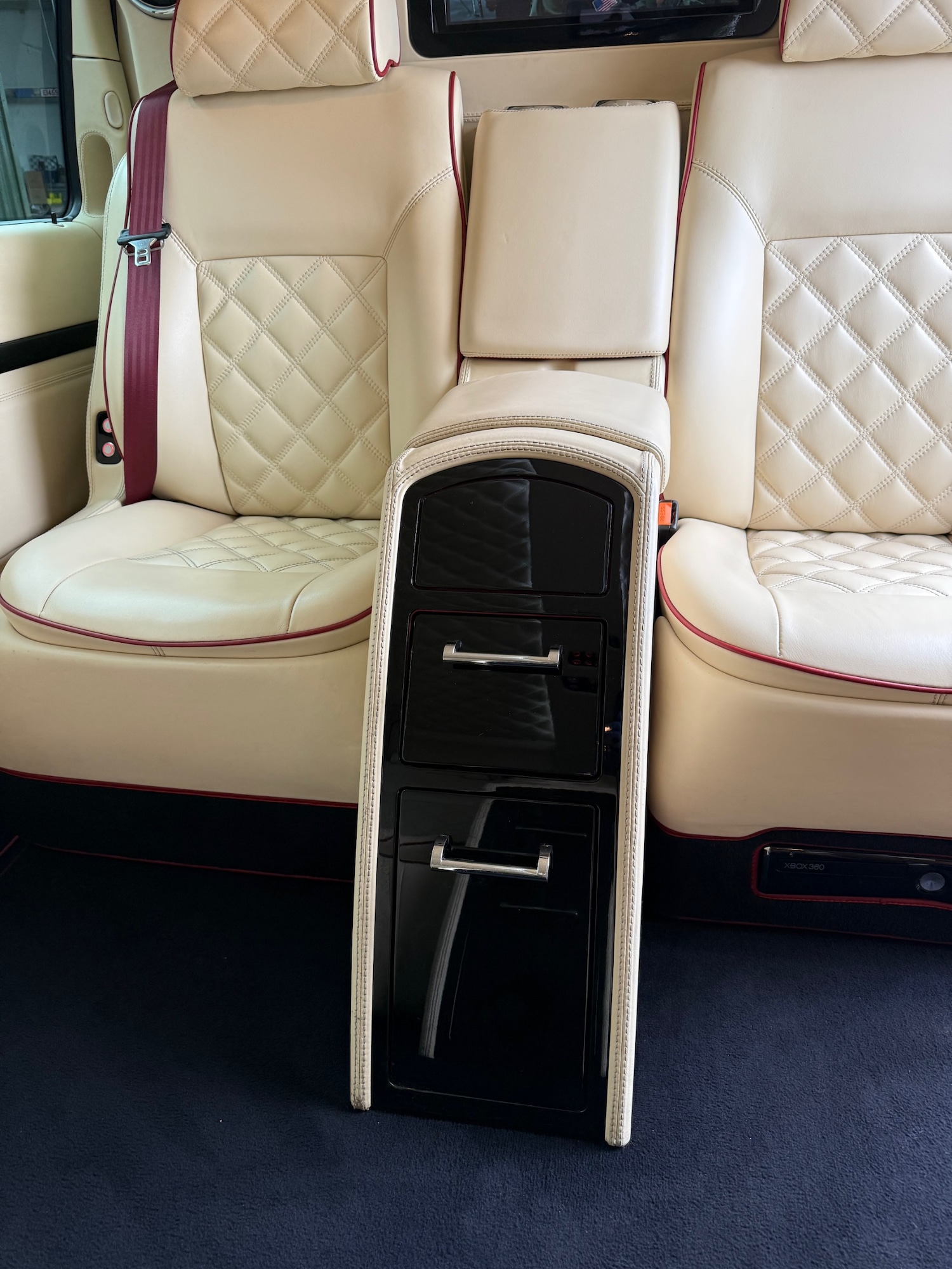 Used Mercedes-Benz Viano 2011 for sale - 76268693: Photo 16