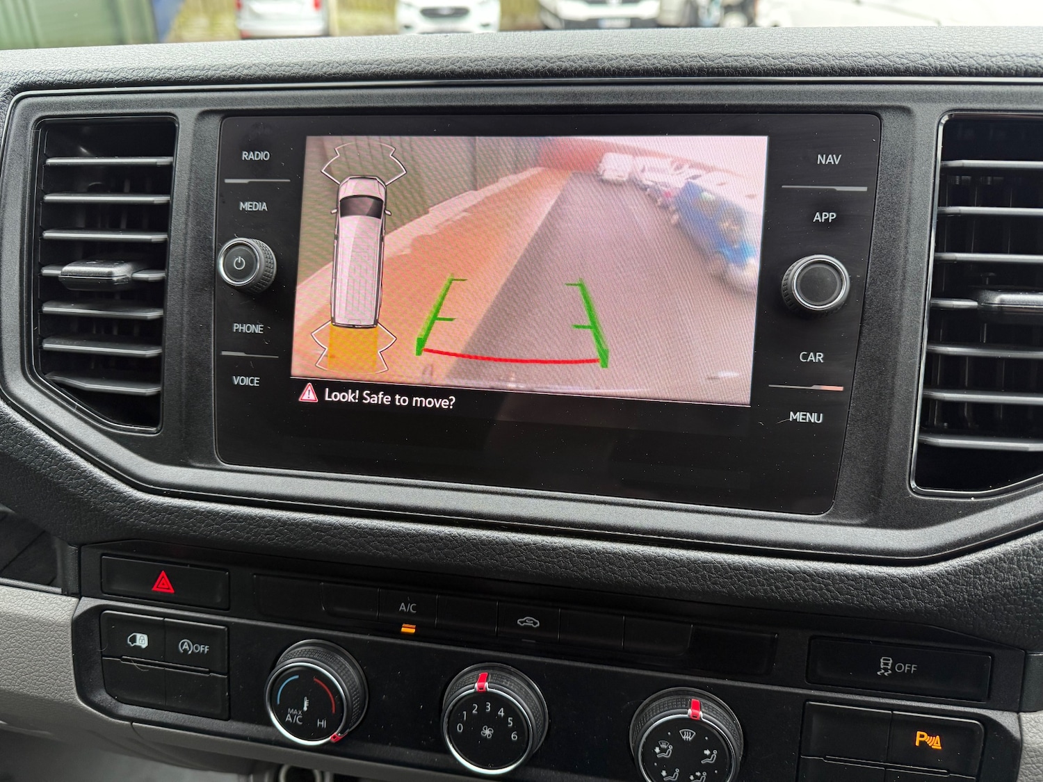 Used MAN TGE 2021 for sale - 77806962: Photo 11