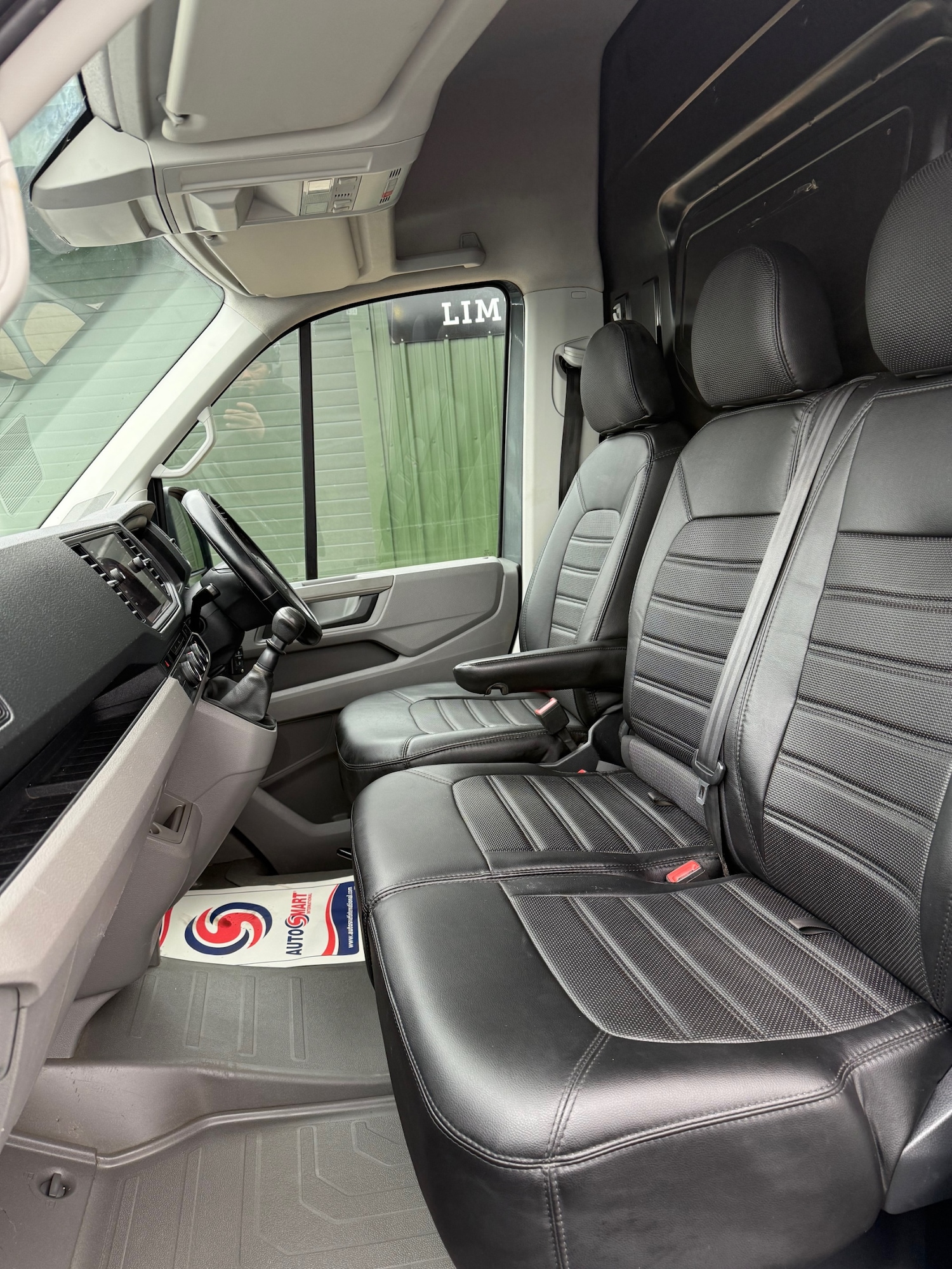 Used MAN TGE 2021 for sale - 77806962: Photo 13