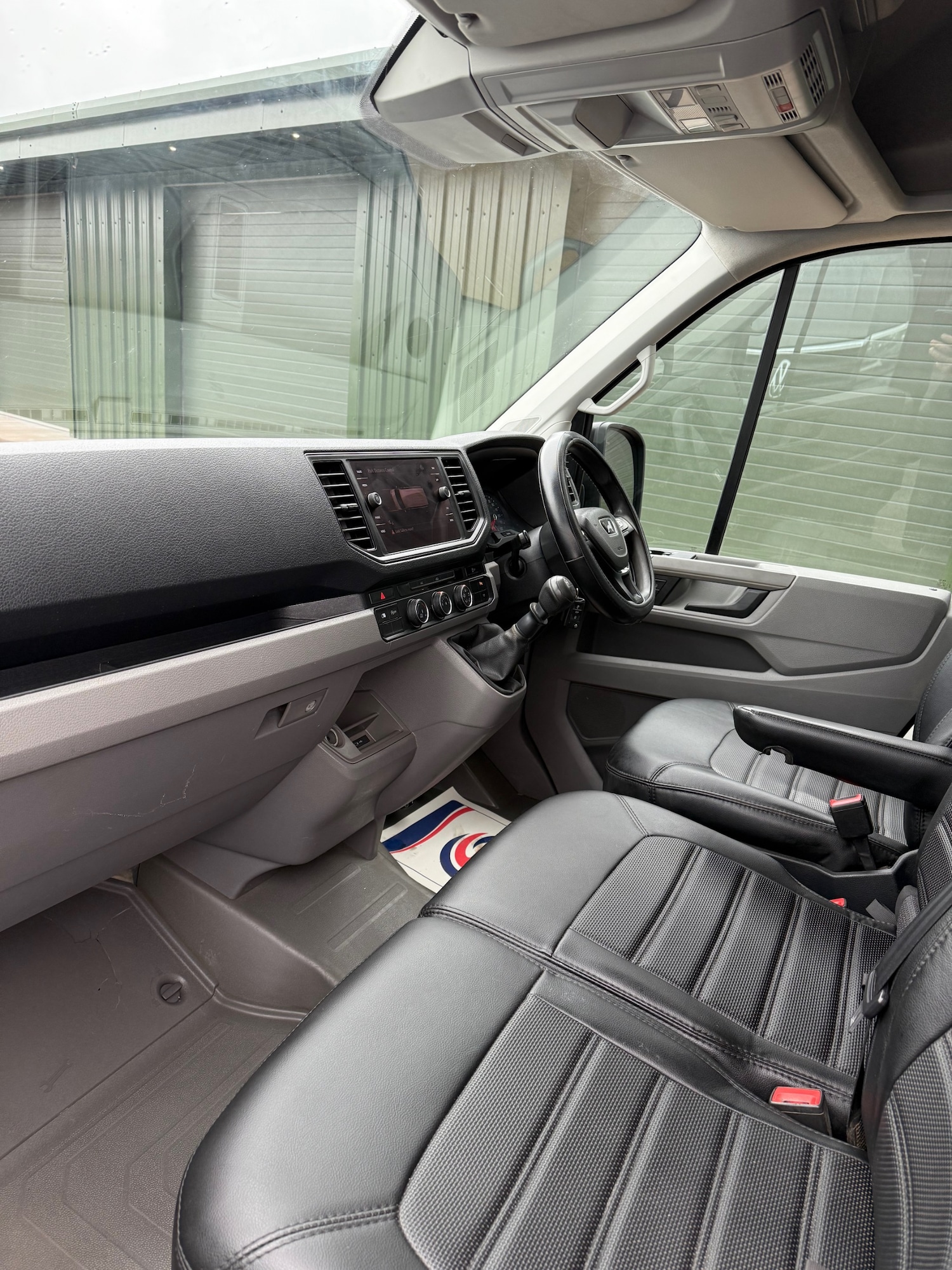 Used MAN TGE 2021 for sale - 77806962: Photo 14