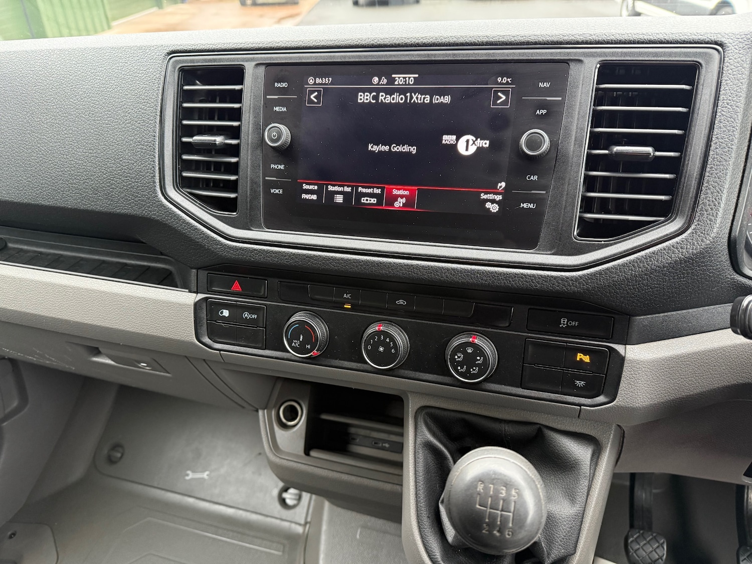 Used MAN TGE 2021 for sale - 77806962: Photo 15