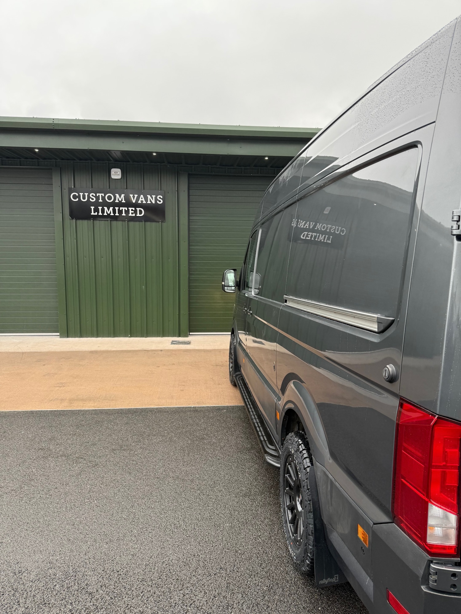 Used MAN TGE 2021 for sale - 77806962: Photo 8