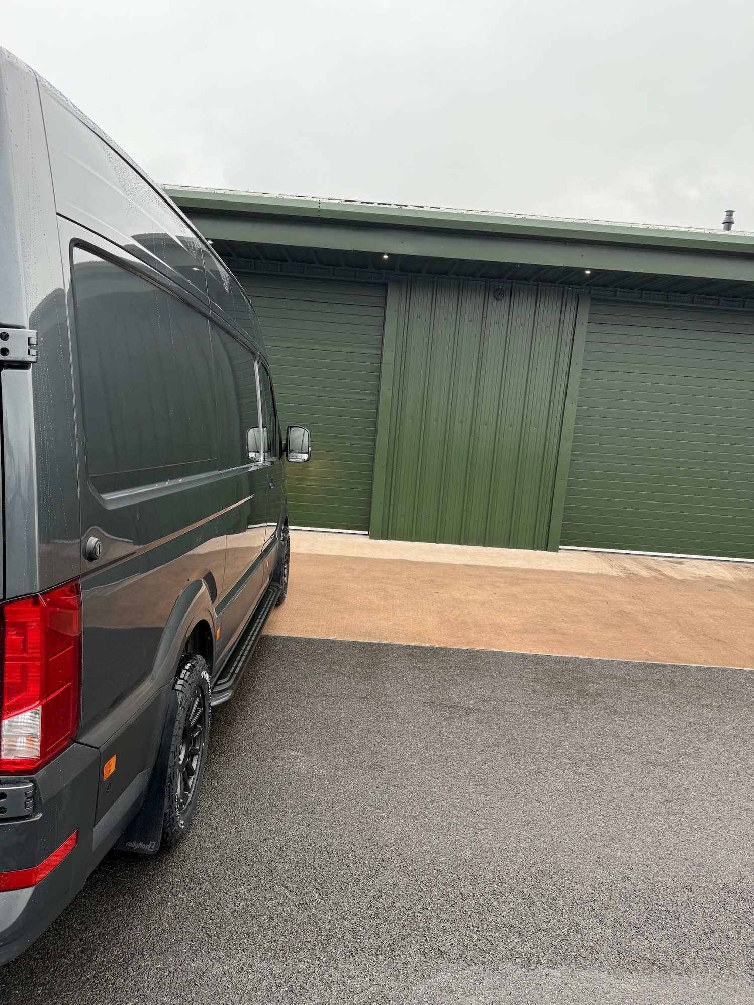 Used MAN TGE 2021 for sale - 77806962: Photo 9