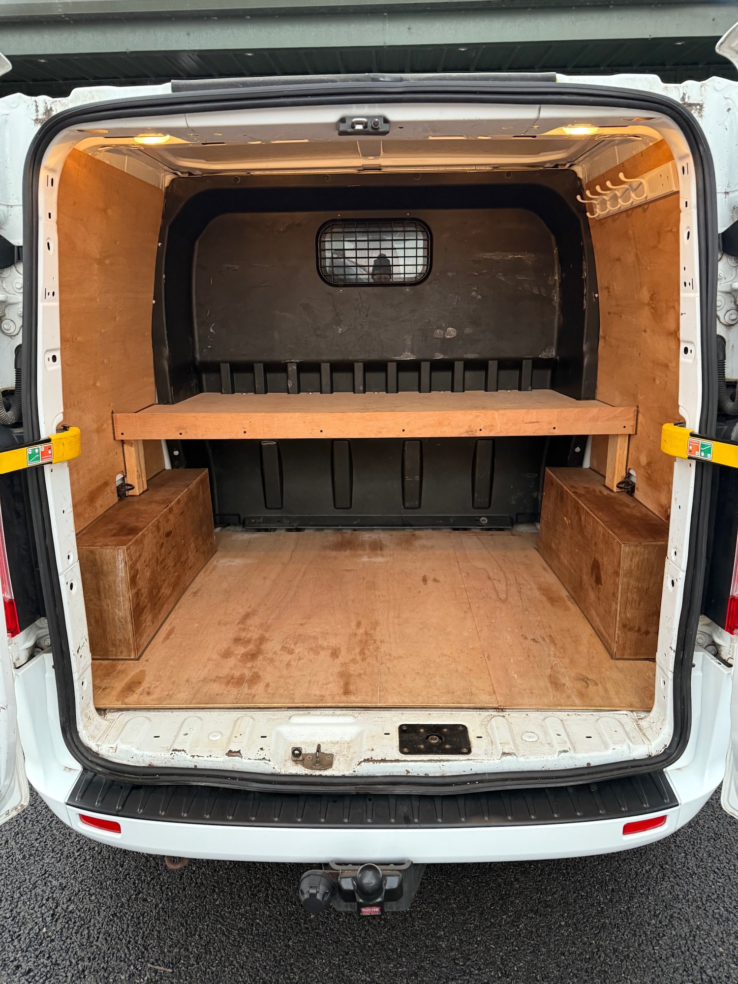 Used Ford Transit Custom 2019 for sale - 77023764: Photo 10