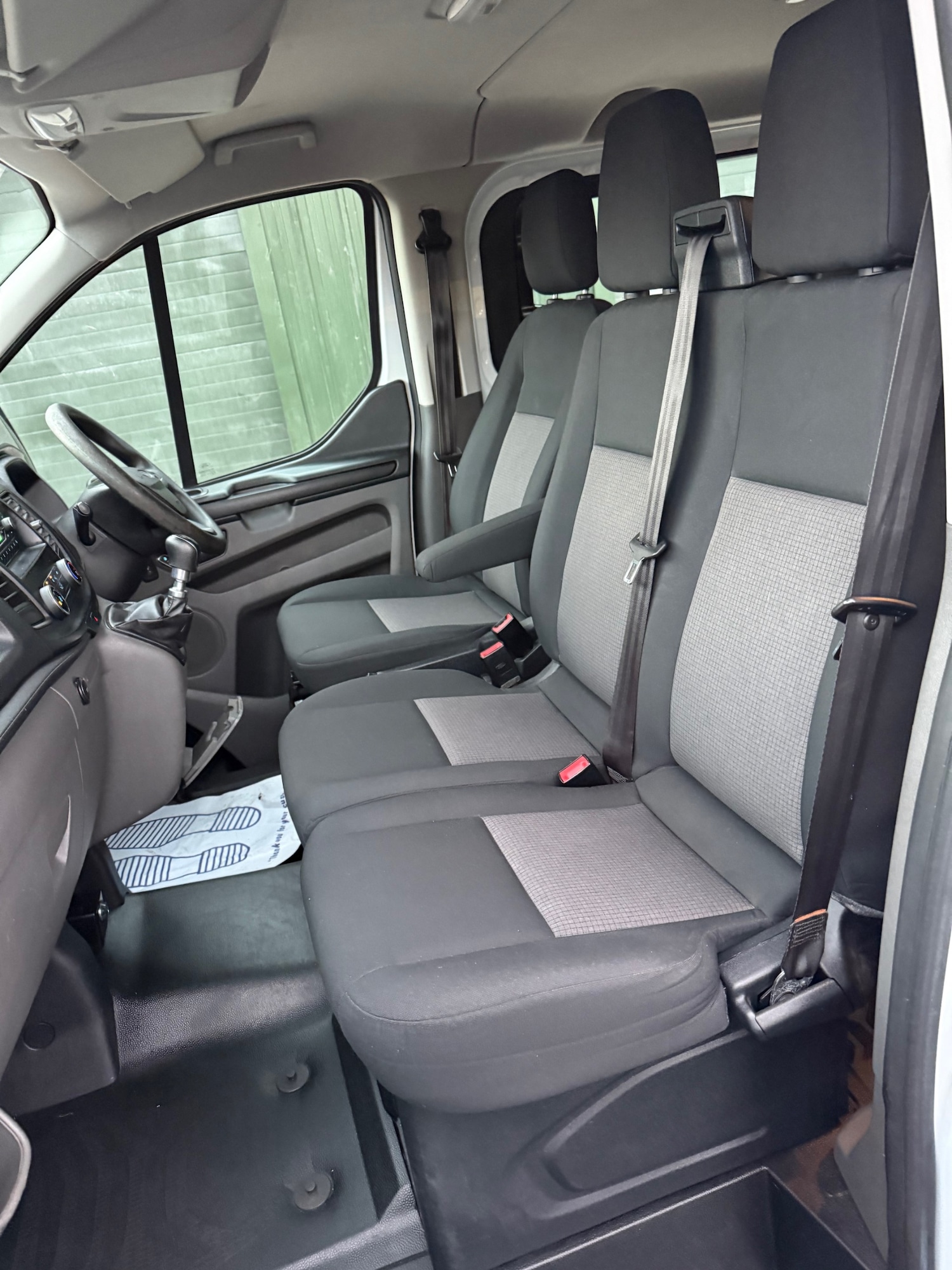 Used Ford Transit Custom 2019 for sale - 77023764: Photo 12