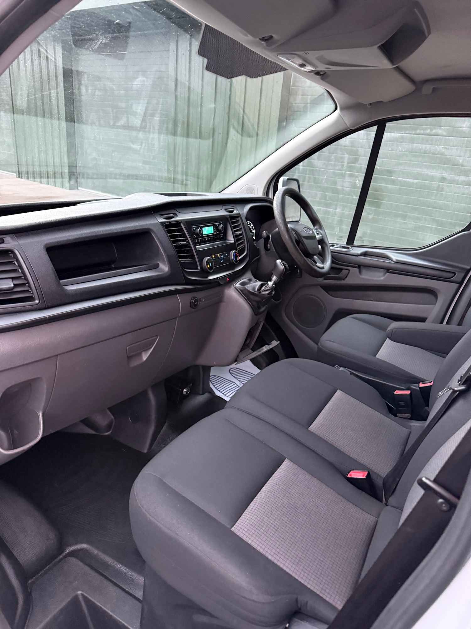 Used Ford Transit Custom 2019 for sale - 77023764: Photo 13