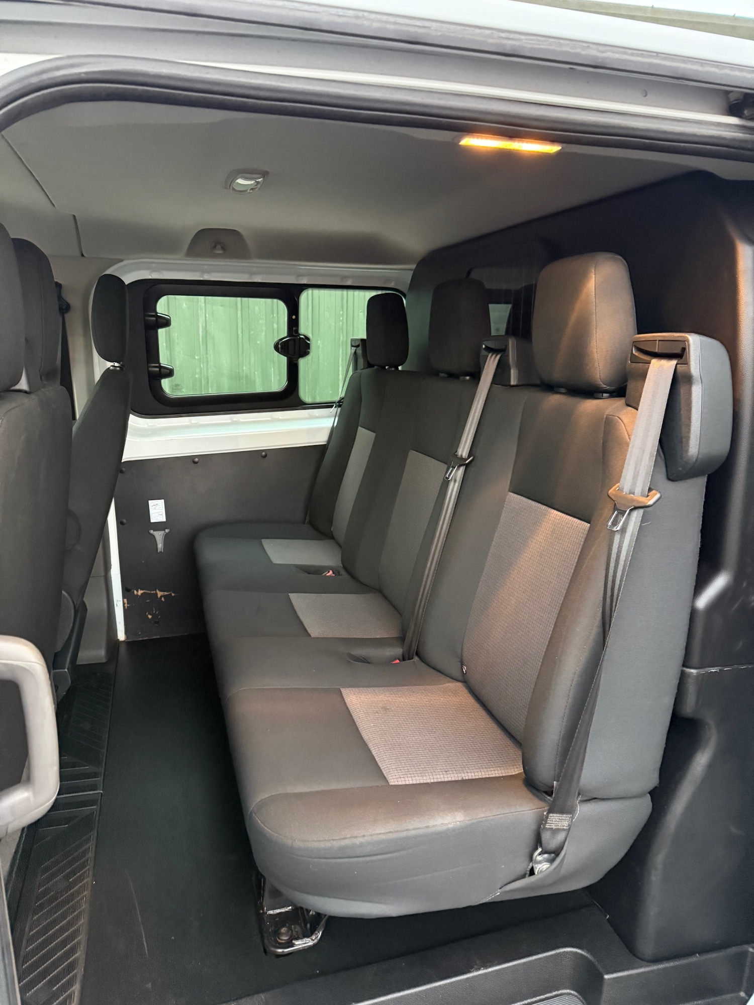 Used Ford Transit Custom 2019 for sale - 77023764: Photo 14