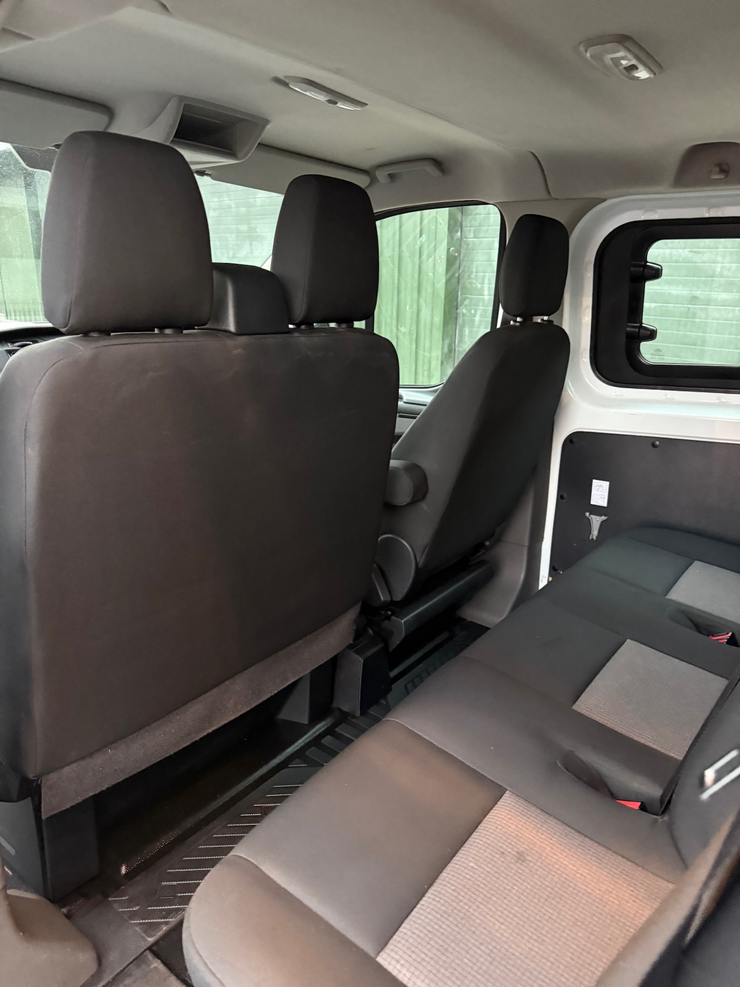 Used Ford Transit Custom 2019 for sale - 77023764: Photo 15