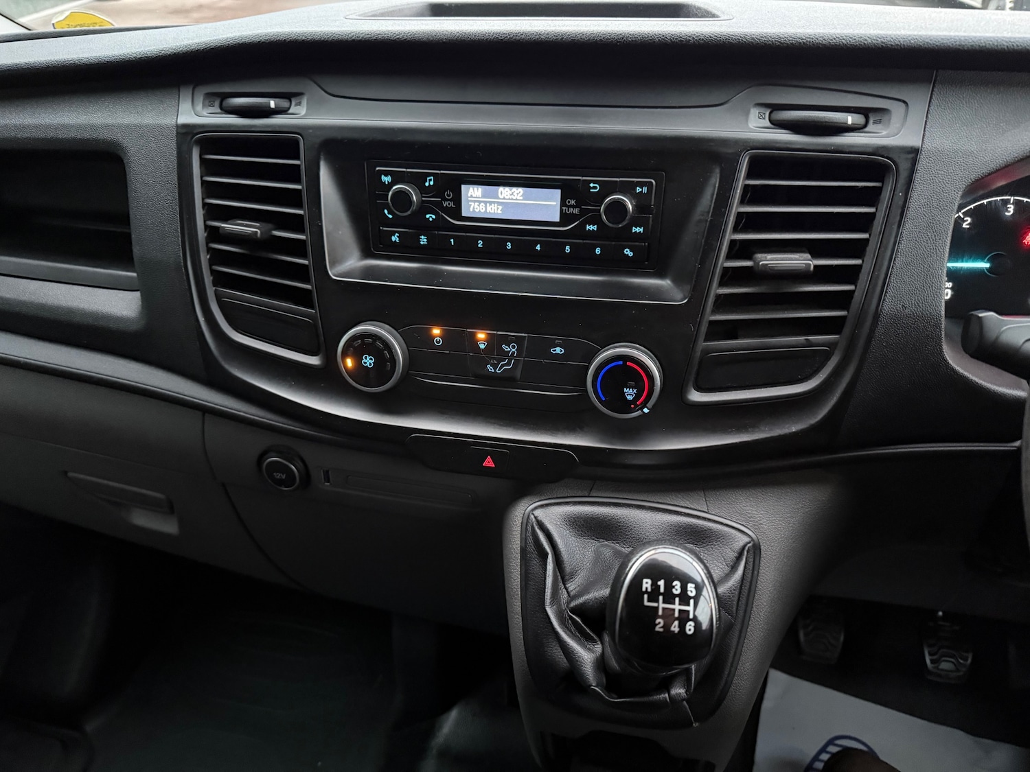 Used Ford Transit Custom 2019 for sale - 77023764: Photo 16