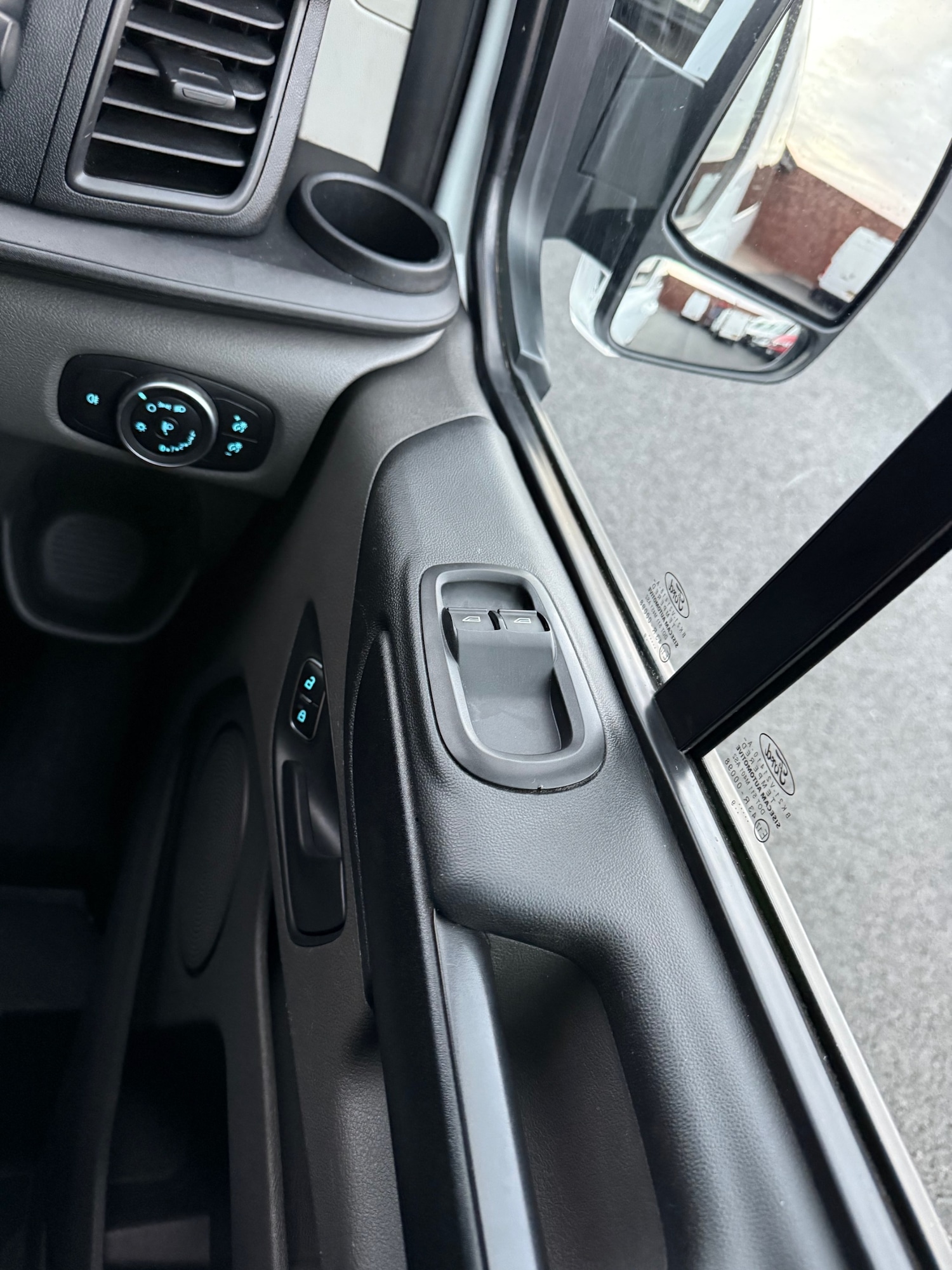 Used Ford Transit Custom 2019 for sale - 77023764: Photo 17