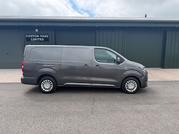 Used Toyota ProAce 2017 for sale - 79156966: Photo