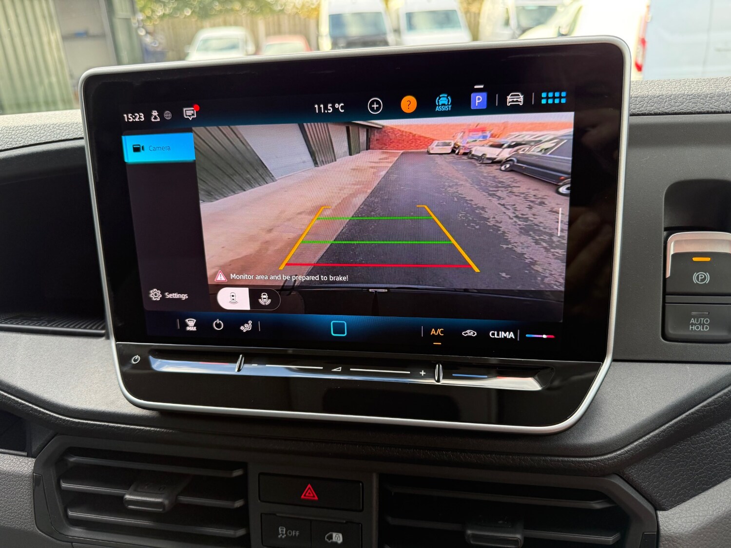 Used Volkswagen Crafter 2025 for sale - 76393393: Photo 15