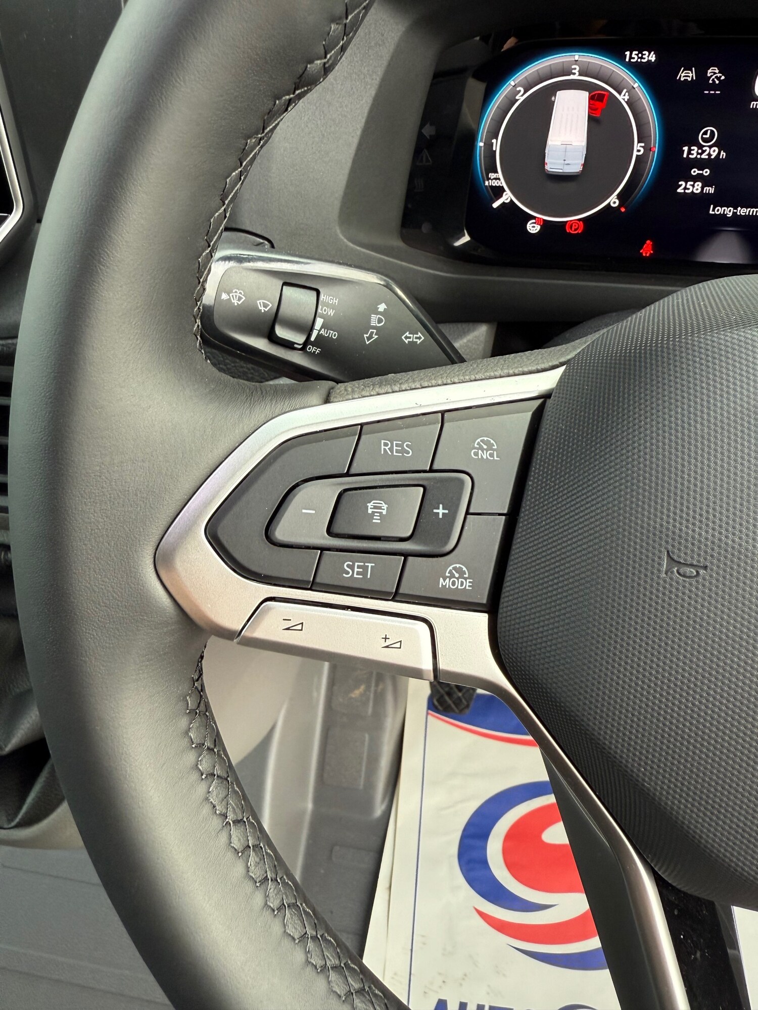 Used Volkswagen Crafter 2025 for sale - 76393393: Photo 18