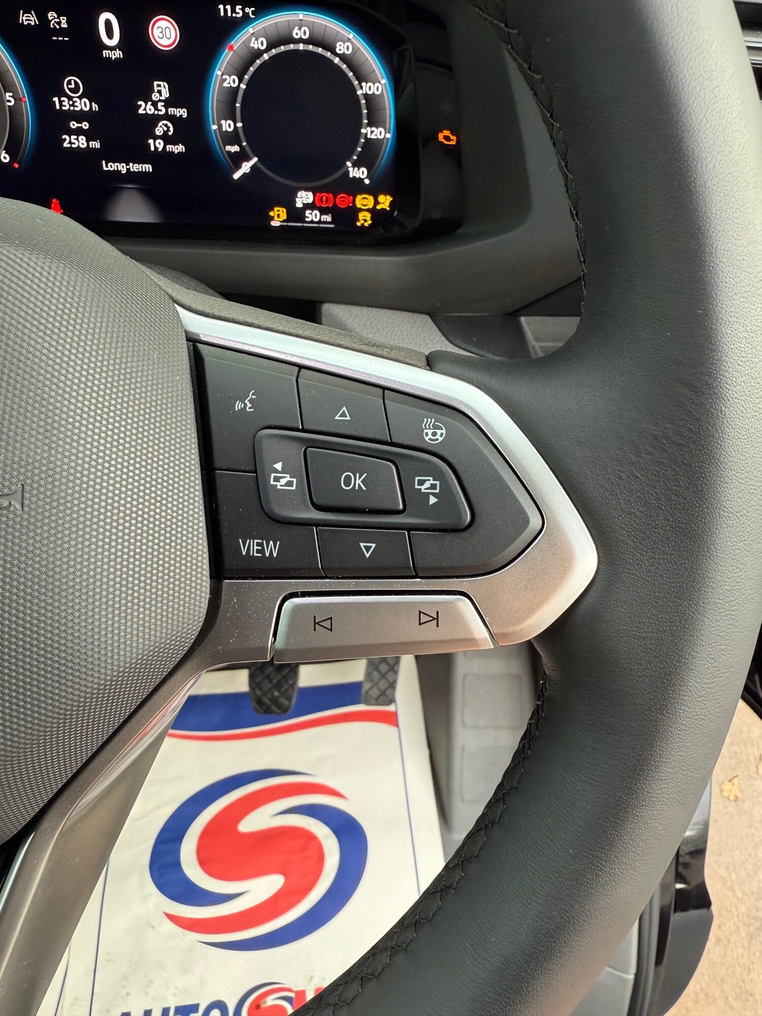 Used Volkswagen Crafter 2025 for sale - 76393393: Photo 19