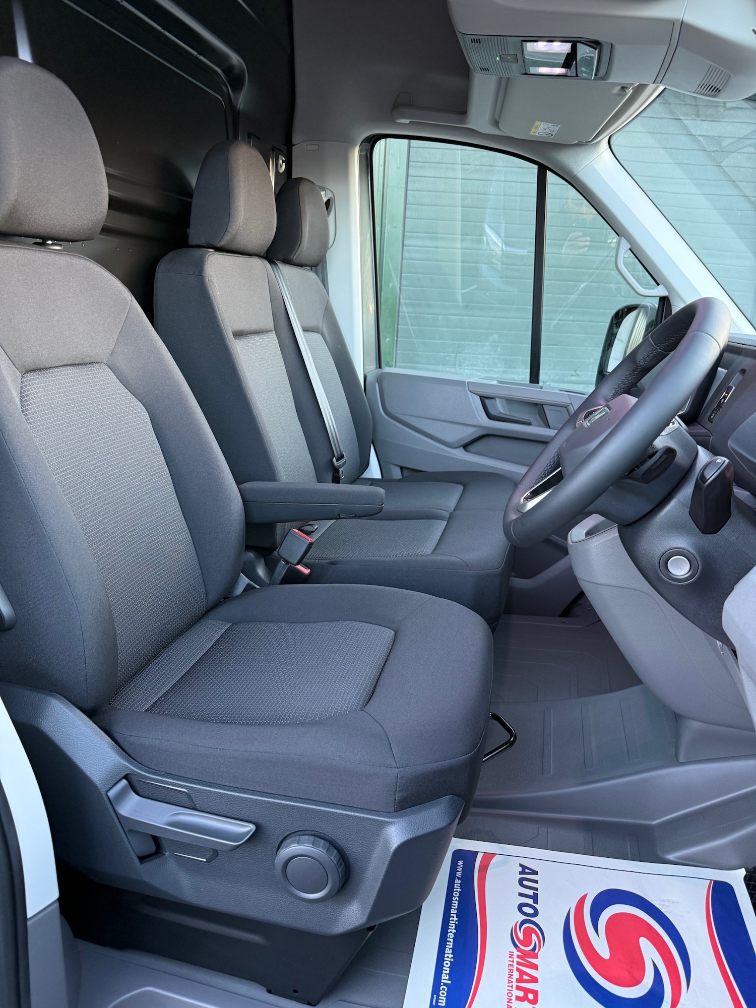 Used MAN TGE 2025 for sale - 76347297: Photo 11