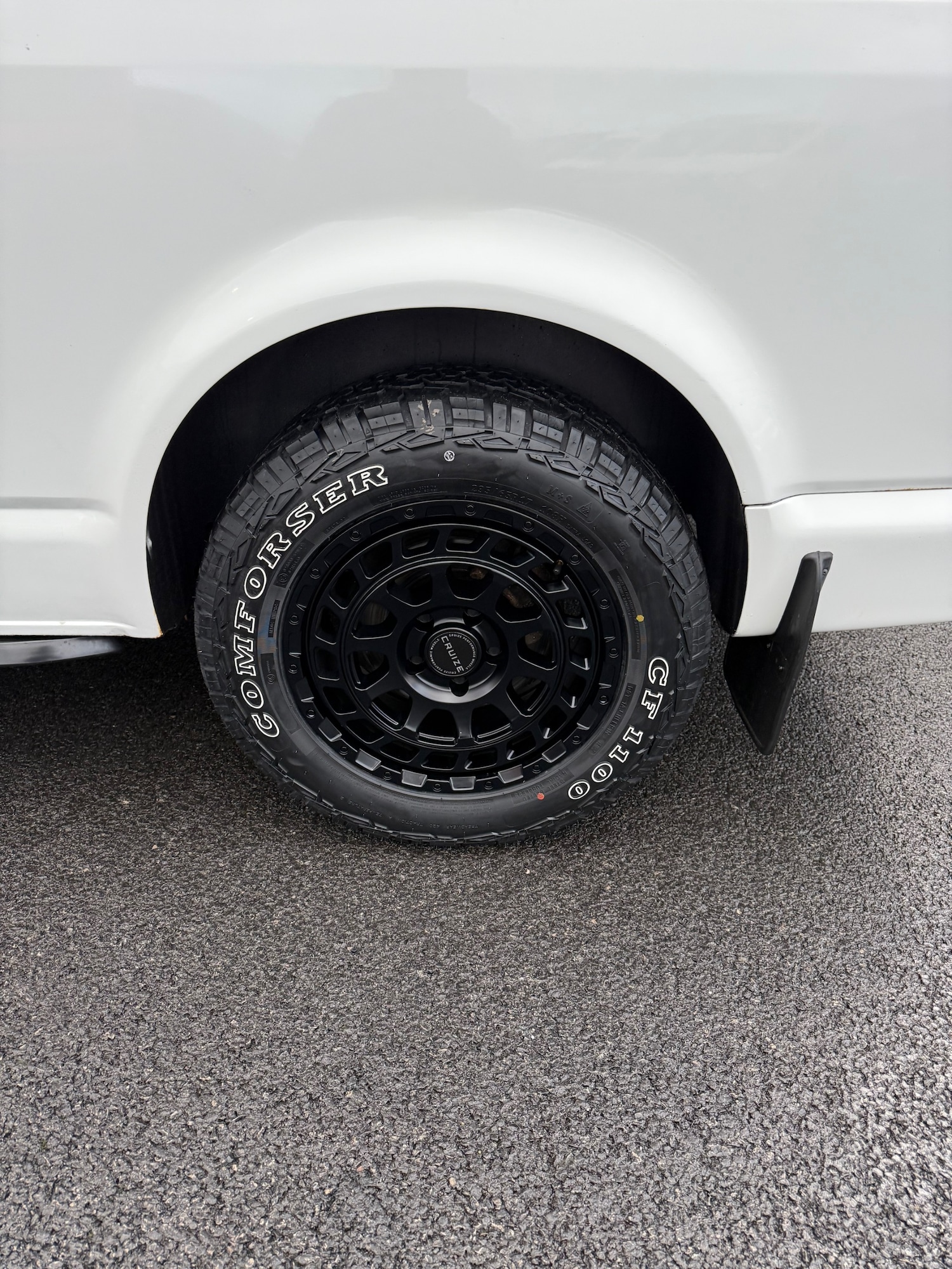 Used Volkswagen Transporter 2016 for sale - 76738507: Photo 12