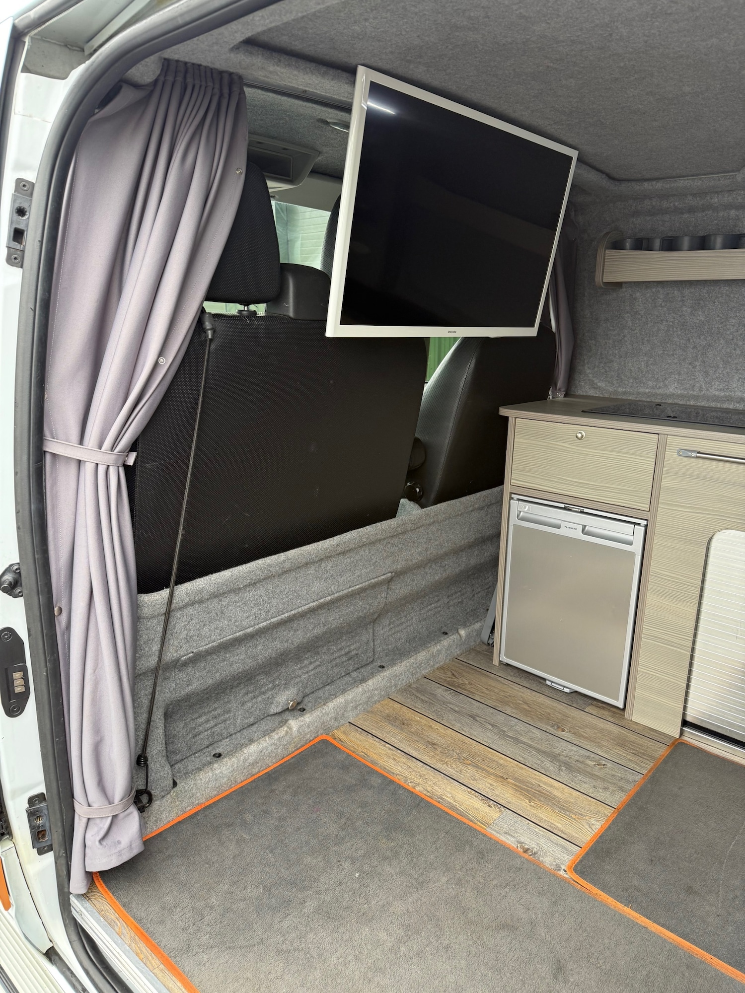 Used Ford Transit Custom 2014 for sale - 77674233: Photo 13