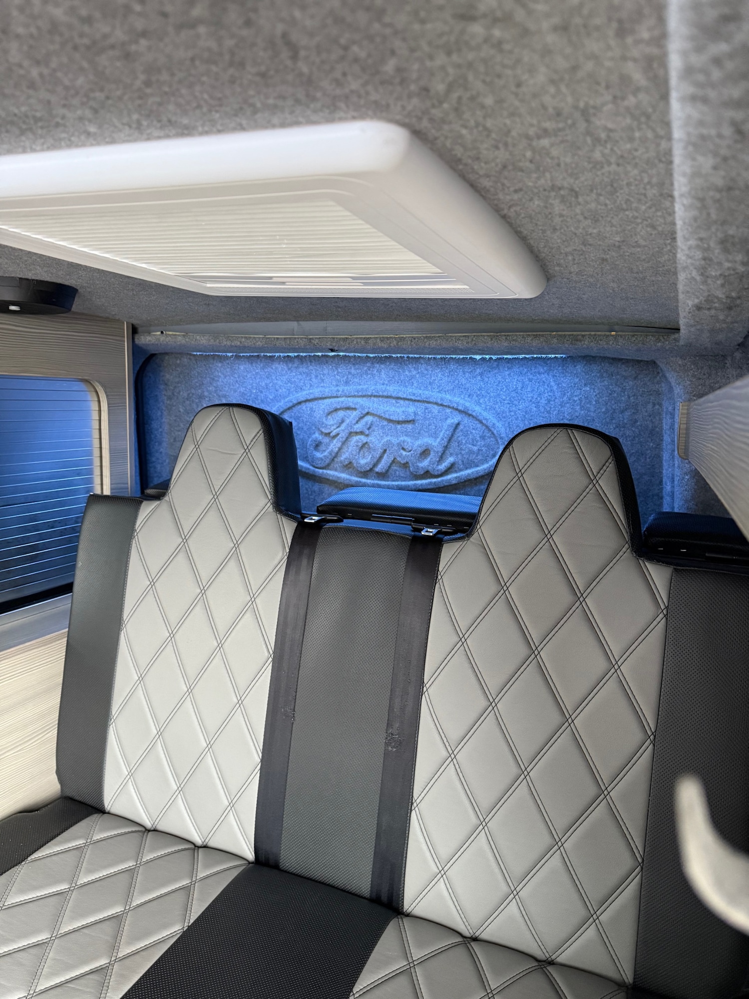Used Ford Transit Custom 2014 for sale - 77674233: Photo 15