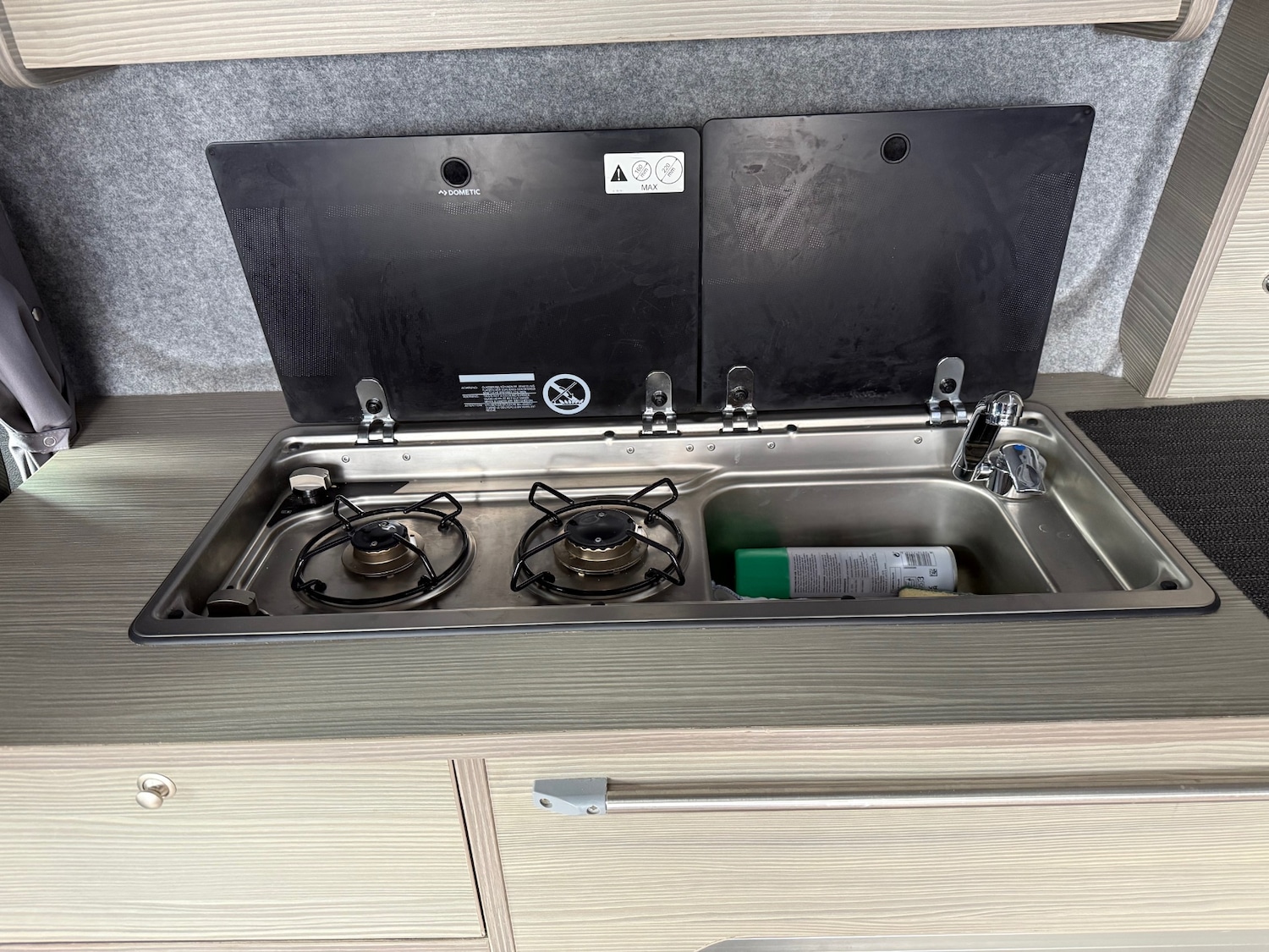 Used Ford Transit Custom 2014 for sale - 77674233: Photo 21