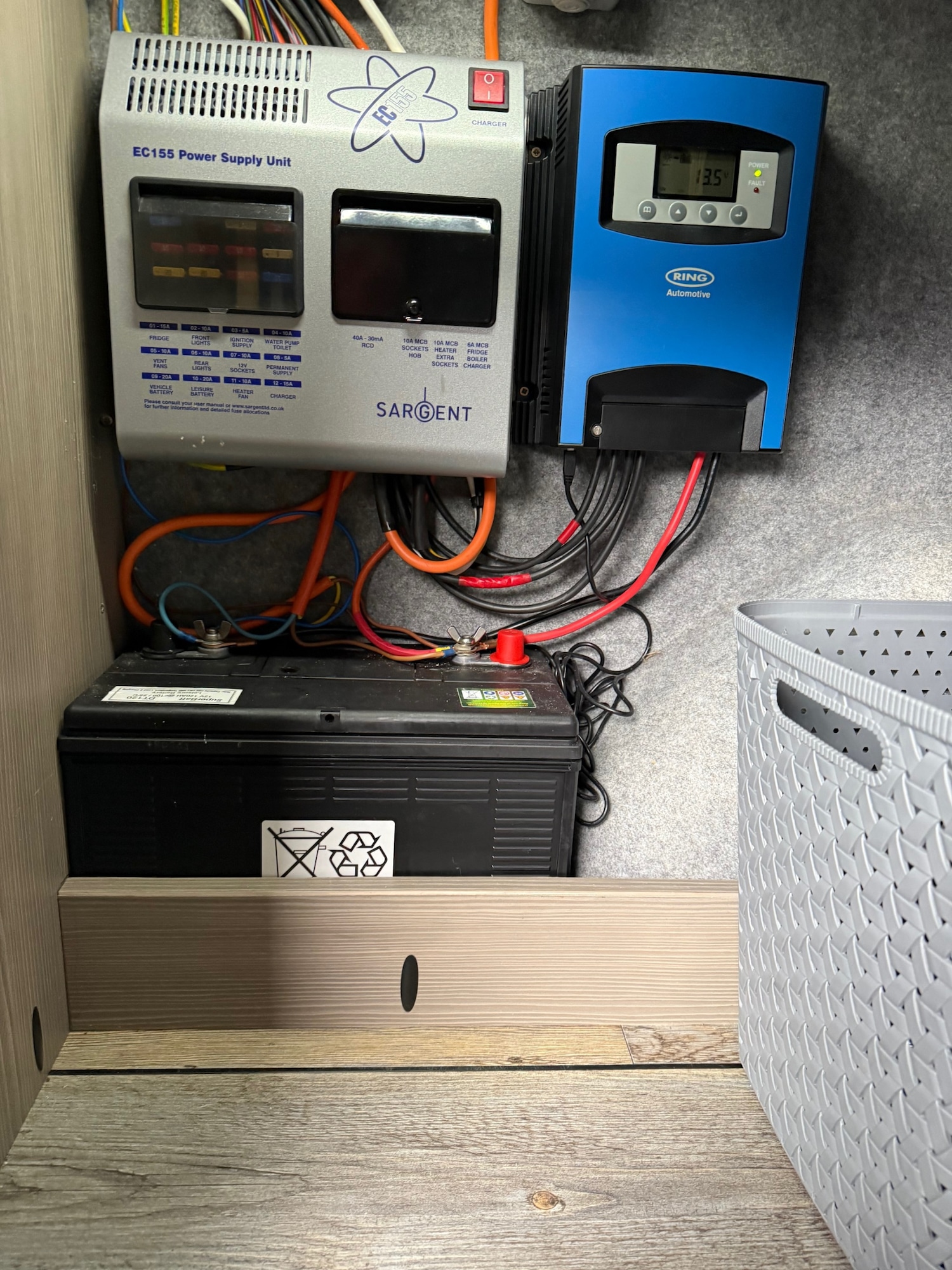 Used Ford Transit Custom 2014 for sale - 77674233: Photo 24