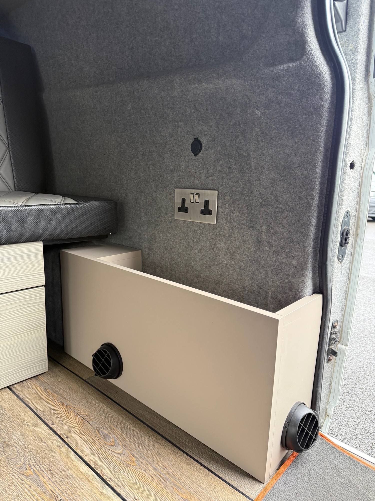 Used Ford Transit Custom 2014 for sale - 77674233: Photo 25