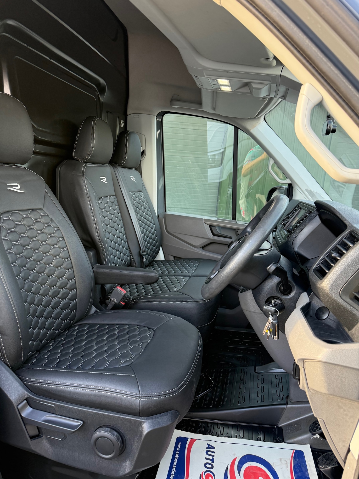 Vehicle 13