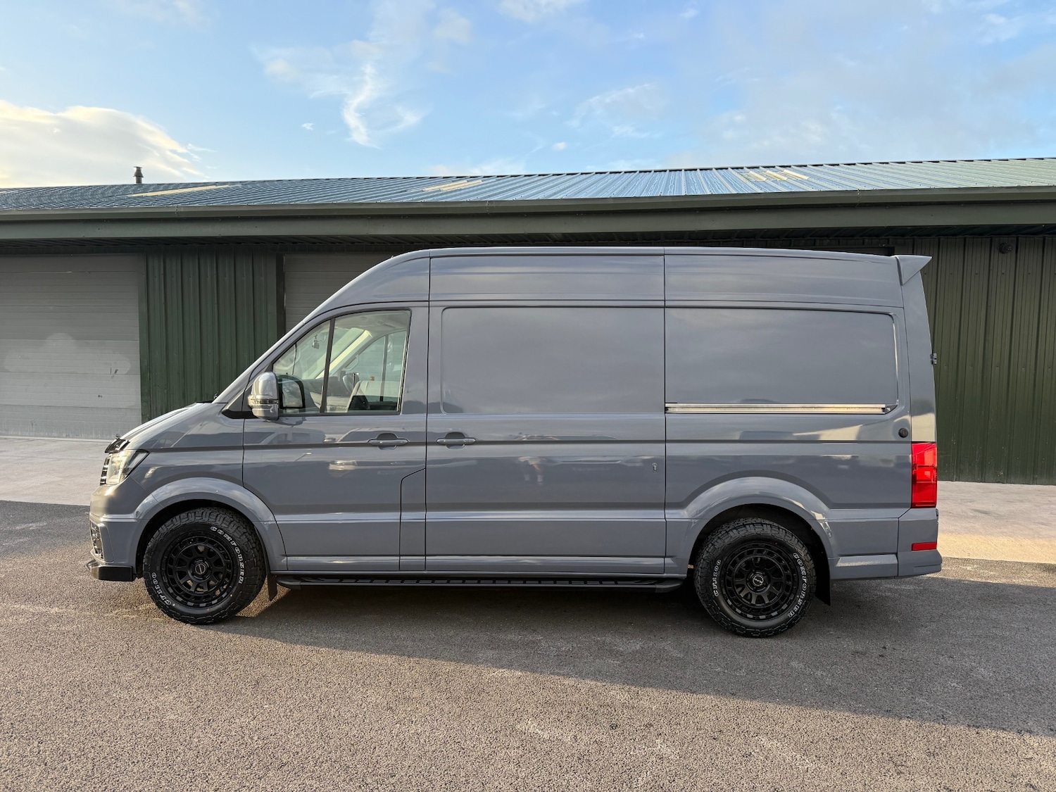 Vehicle 7