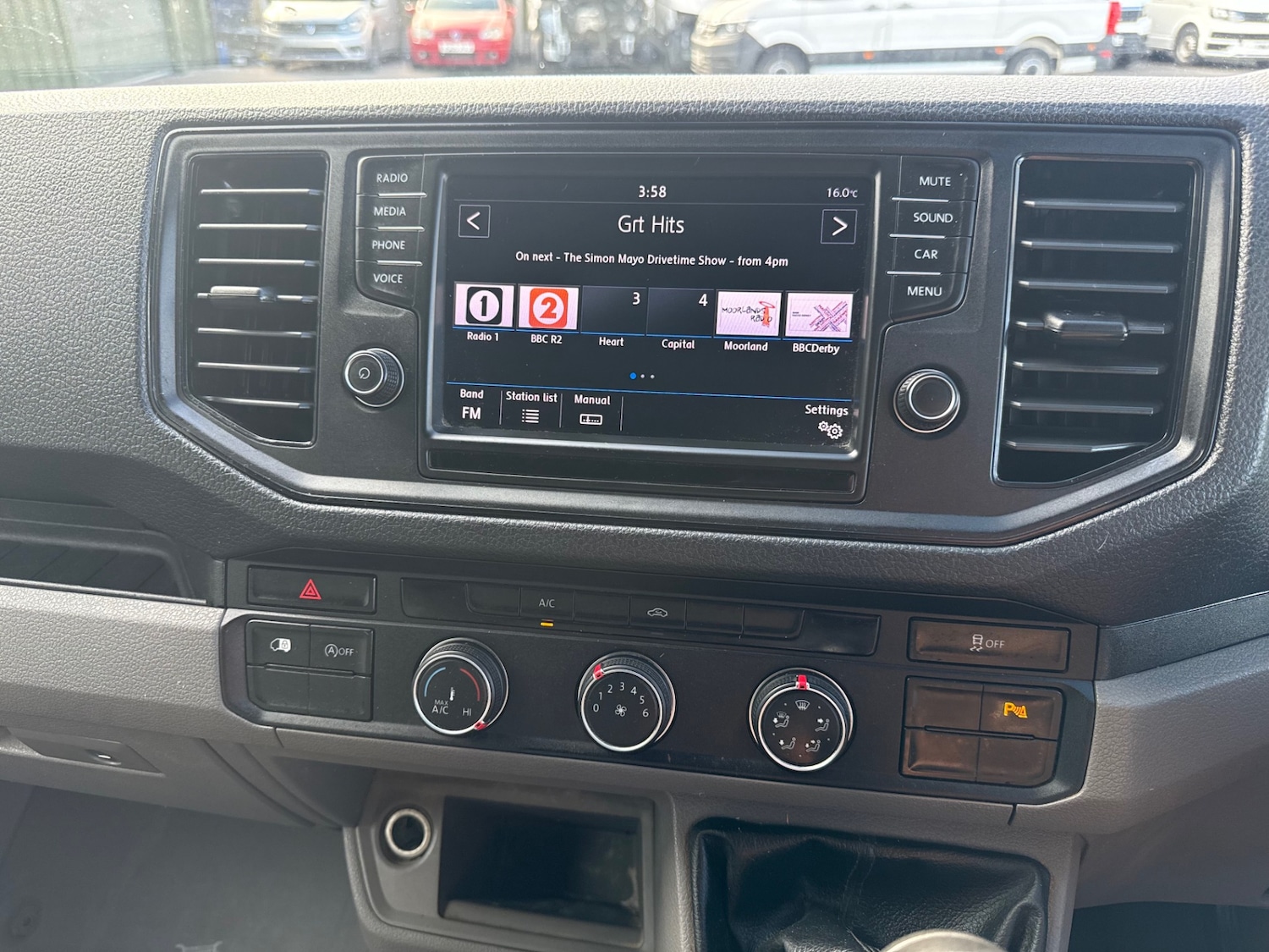 Vehicle 13