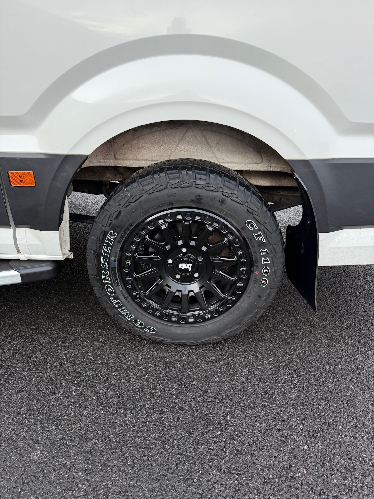 Used Volkswagen Crafter 2019 for sale - 77023539: Photo 10