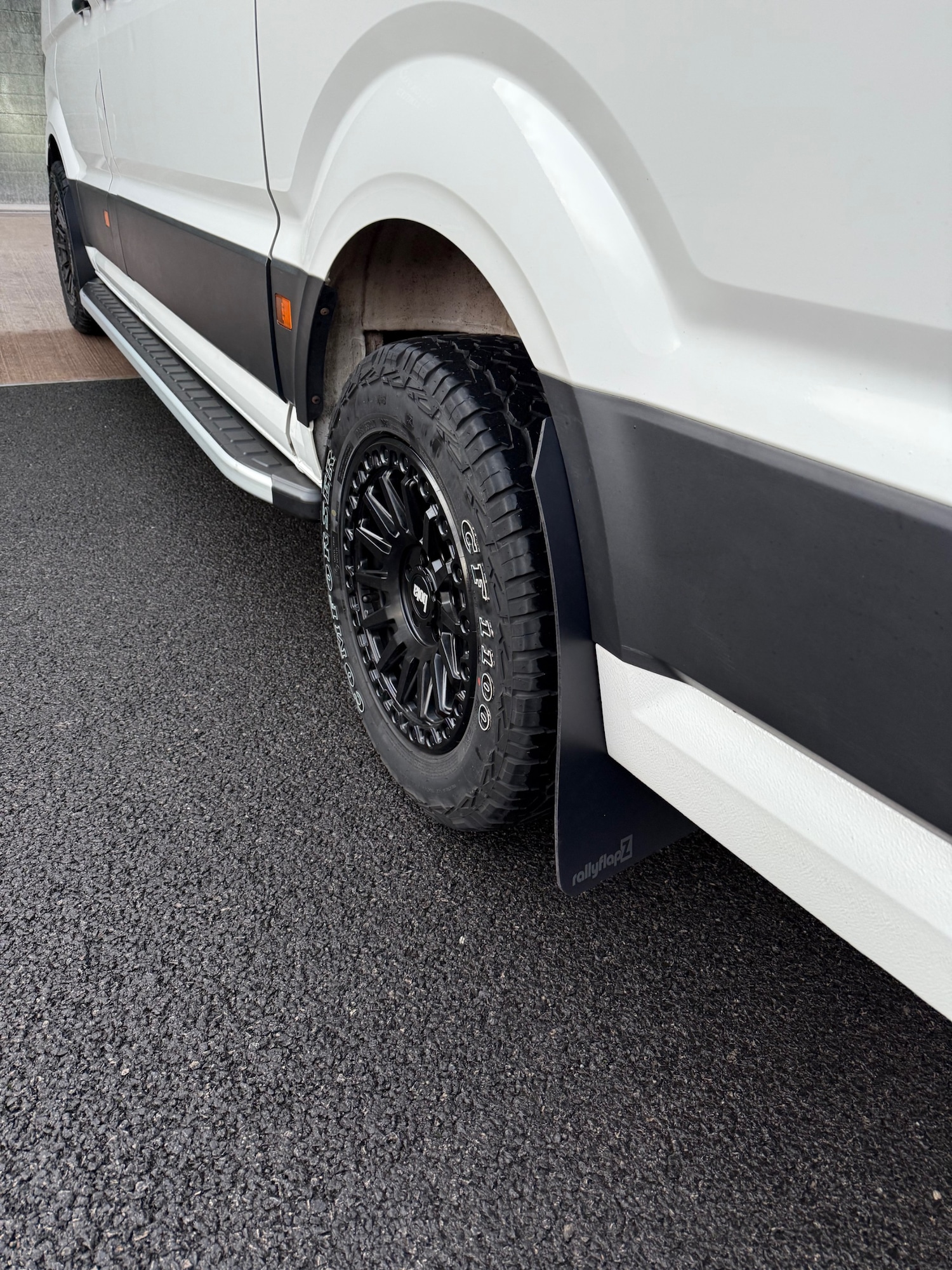 Used Volkswagen Crafter 2019 for sale - 77023539: Photo 11