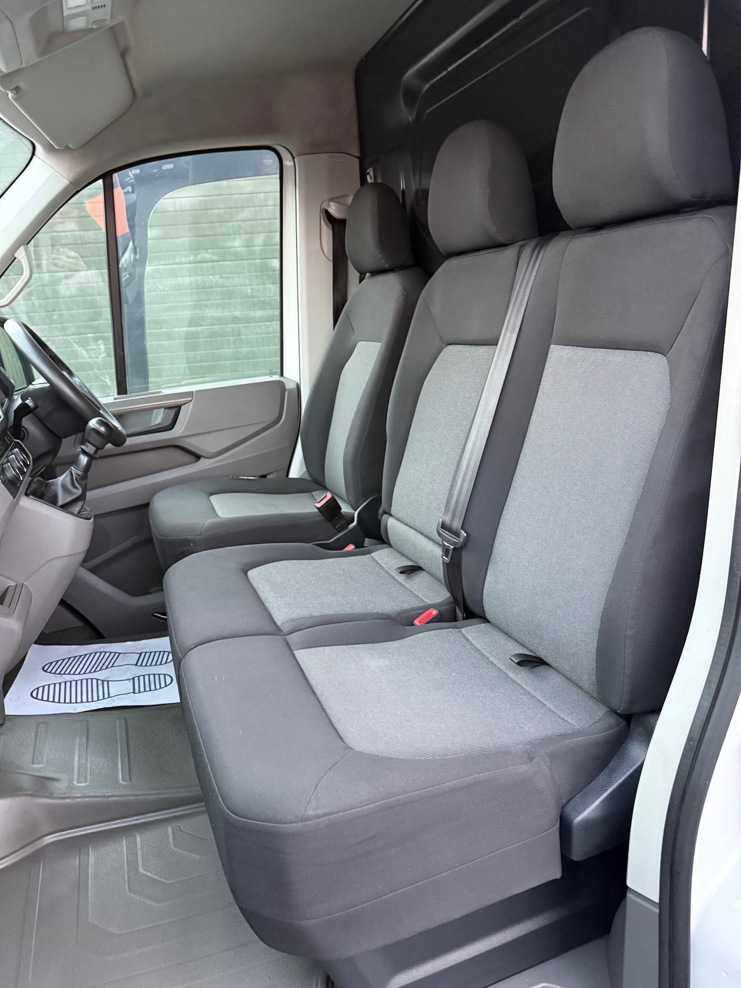 Used Volkswagen Crafter 2019 for sale - 77023539: Photo 14