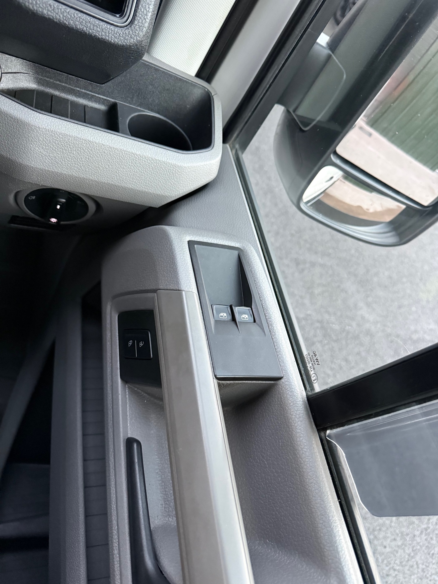 Used Volkswagen Crafter 2019 for sale - 77023539: Photo 16