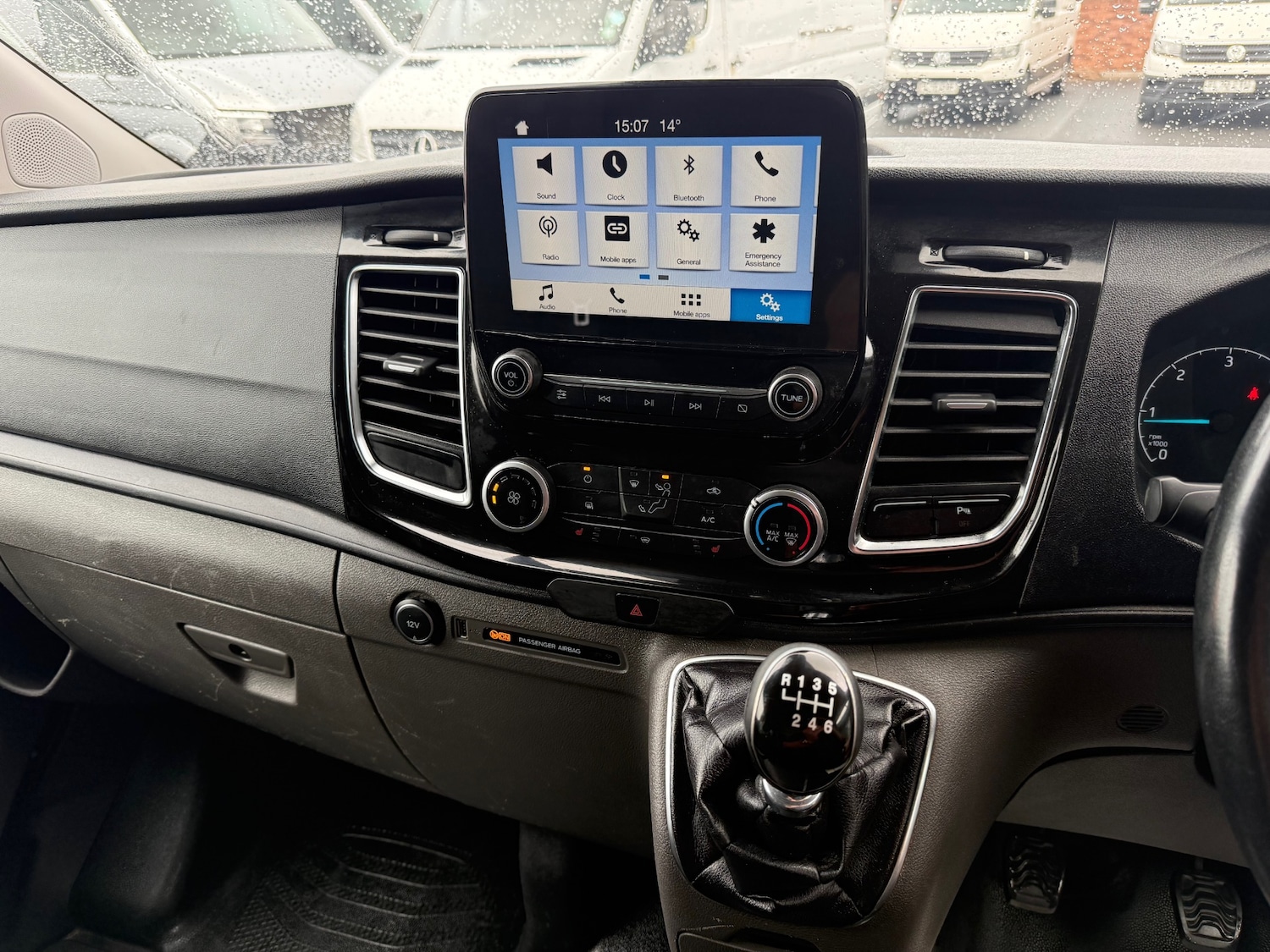 Vehicle 11