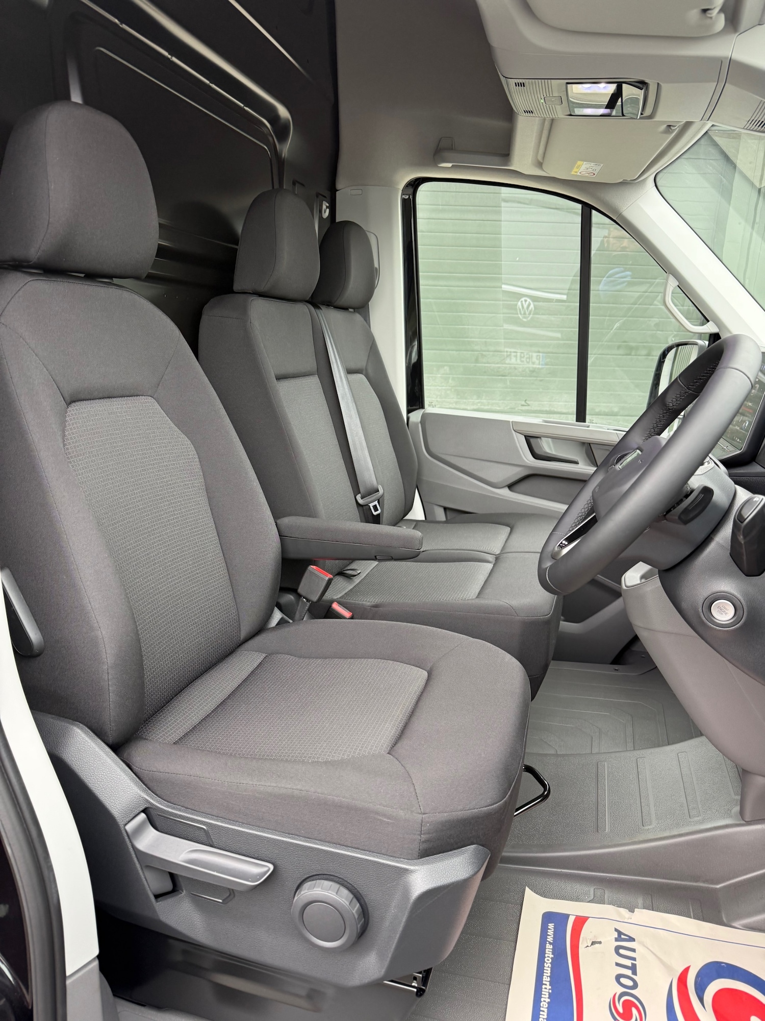 Used MAN TGE 2025 for sale - 76257988: Photo 17