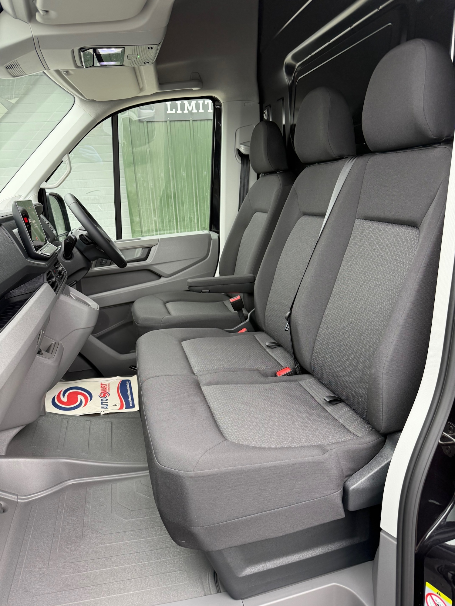 Used MAN TGE 2025 for sale - 76257988: Photo 18