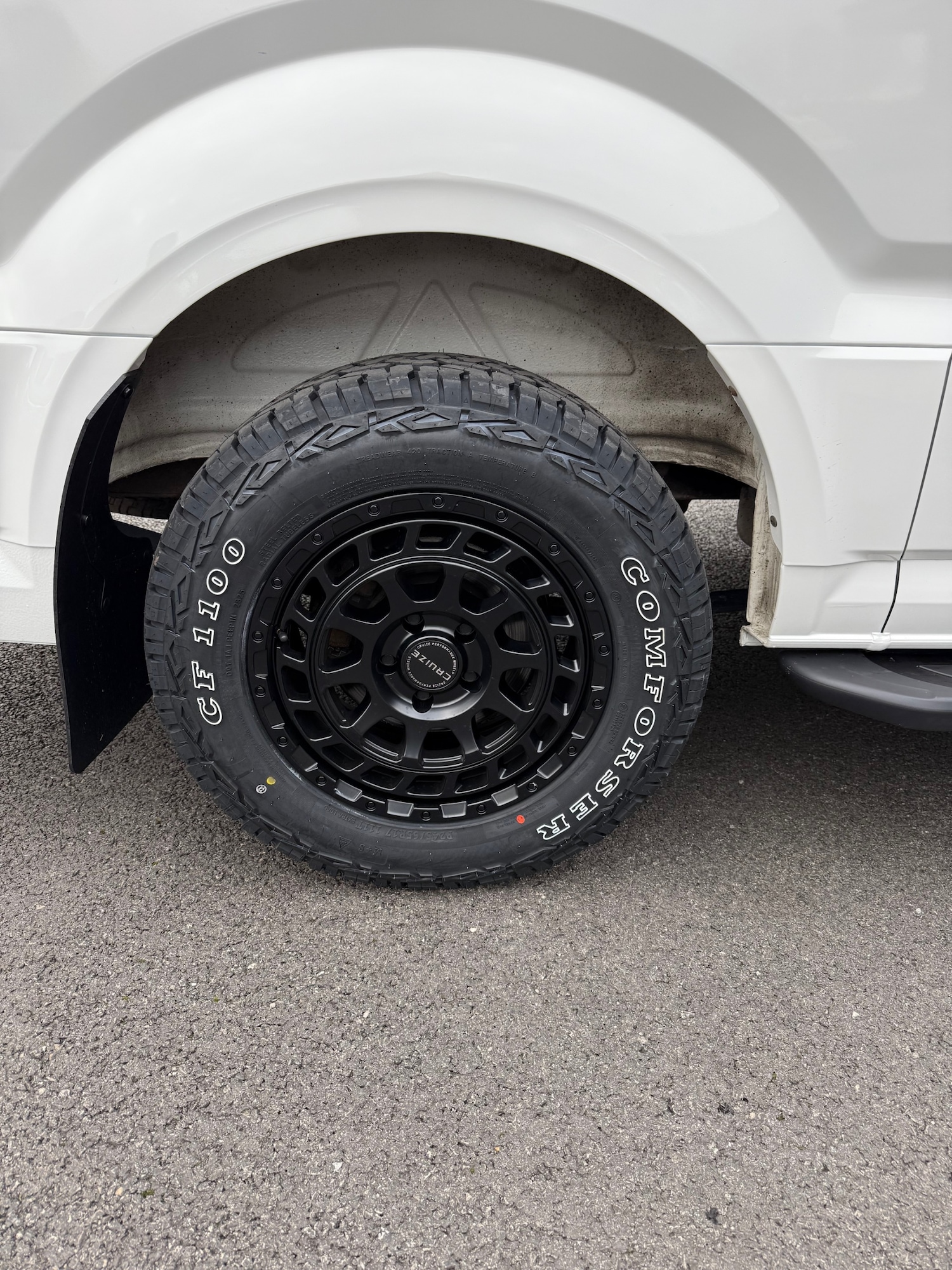 Used Volkswagen Crafter 2020 for sale - 76911471: Photo 10