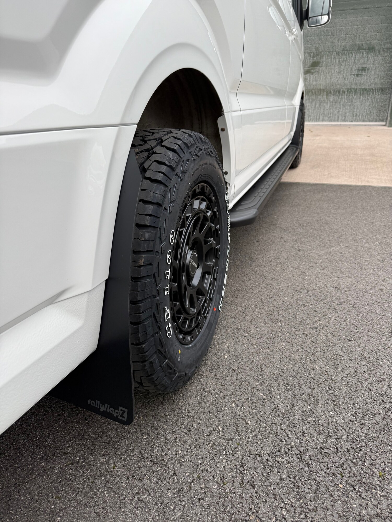 Used Volkswagen Crafter 2020 for sale - 76911471: Photo 11