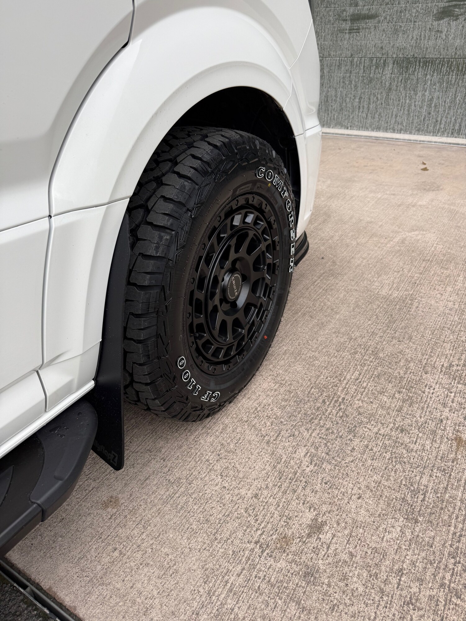 Used Volkswagen Crafter 2020 for sale - 76911471: Photo 12