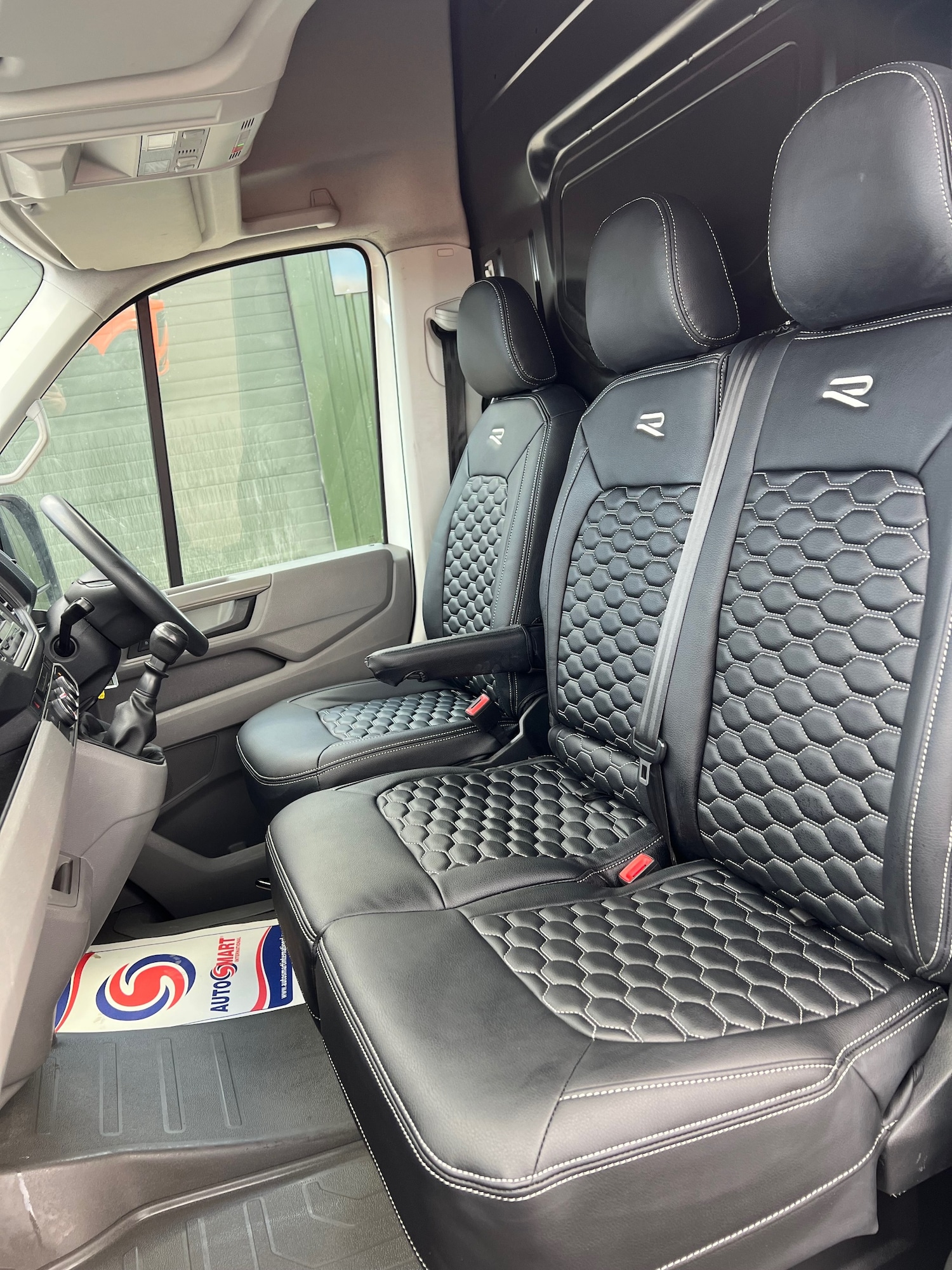 Used Volkswagen Crafter 2020 for sale - 76911471: Photo 14