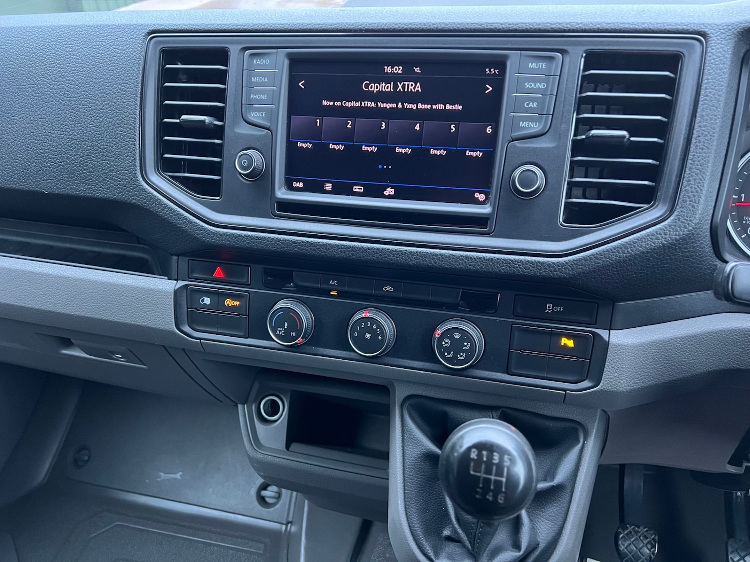 Used Volkswagen Crafter 2020 for sale - 76911471: Photo 17