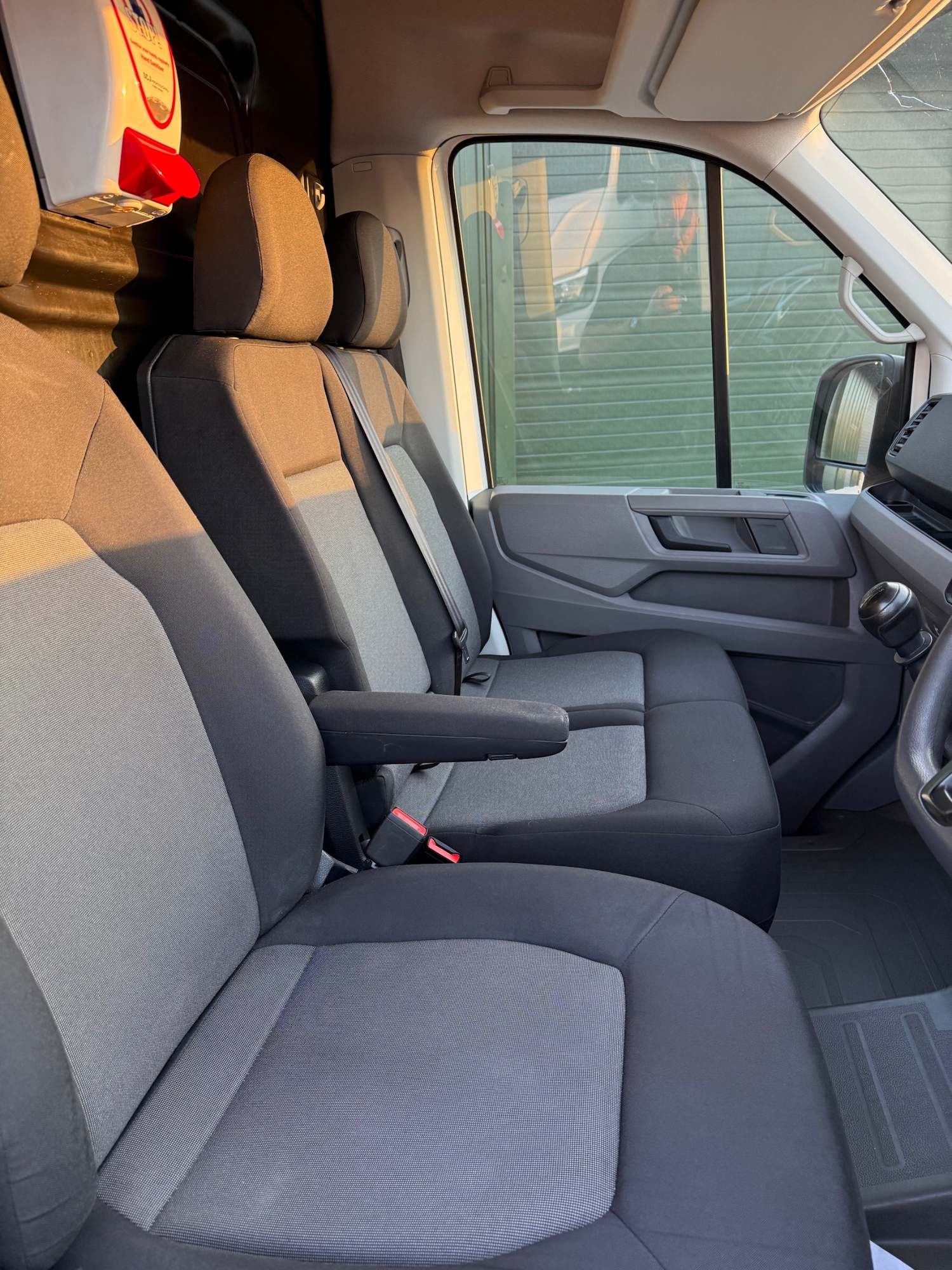 Used Volkswagen Crafter 2020 for sale - 77842078: Photo 10