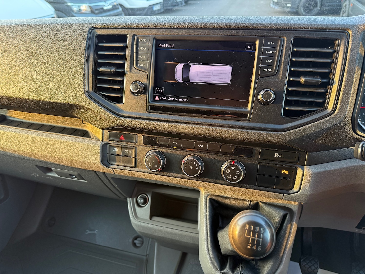 Used Volkswagen Crafter 2020 for sale - 77842078: Photo 13