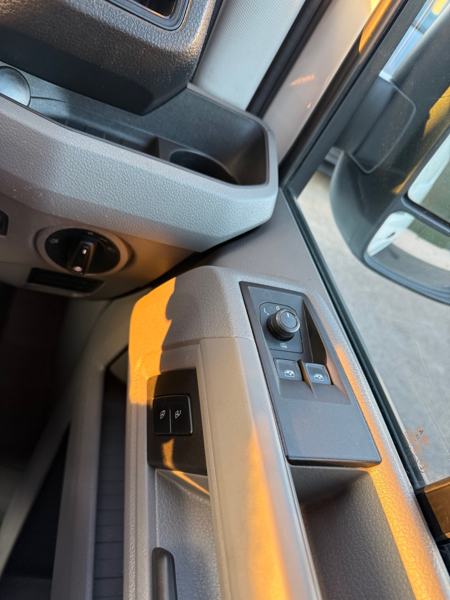 Used Volkswagen Crafter 2020 for sale - 77842078: Photo 14