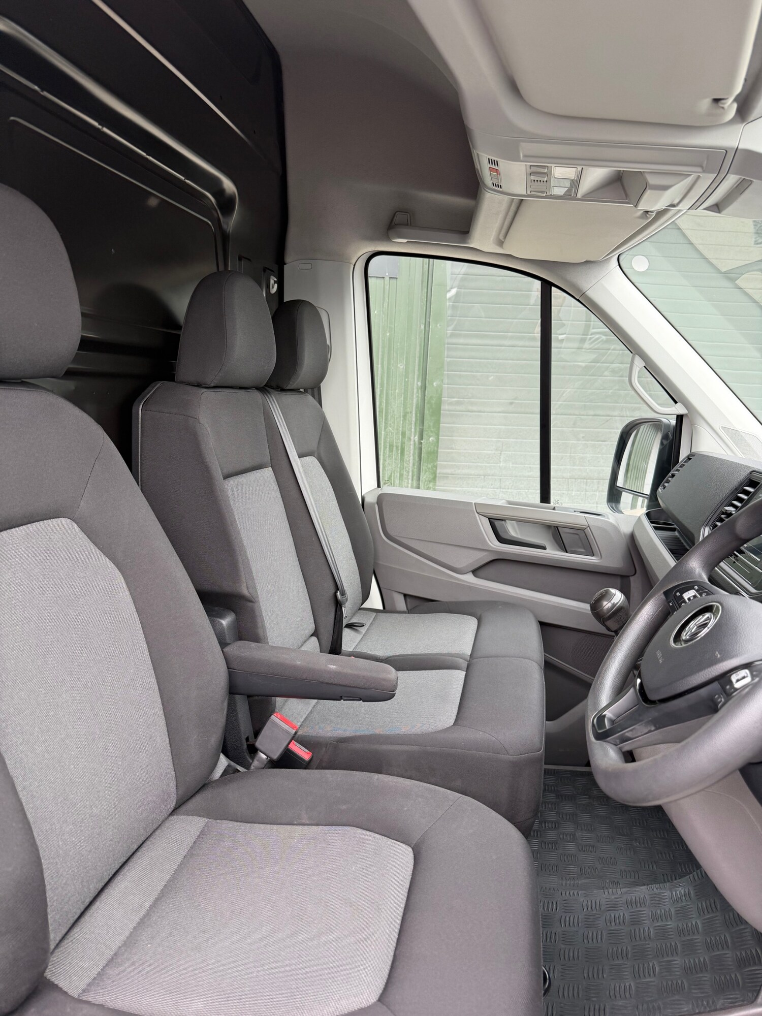 Used Volkswagen Crafter 2021 for sale - 76366367: Photo 10